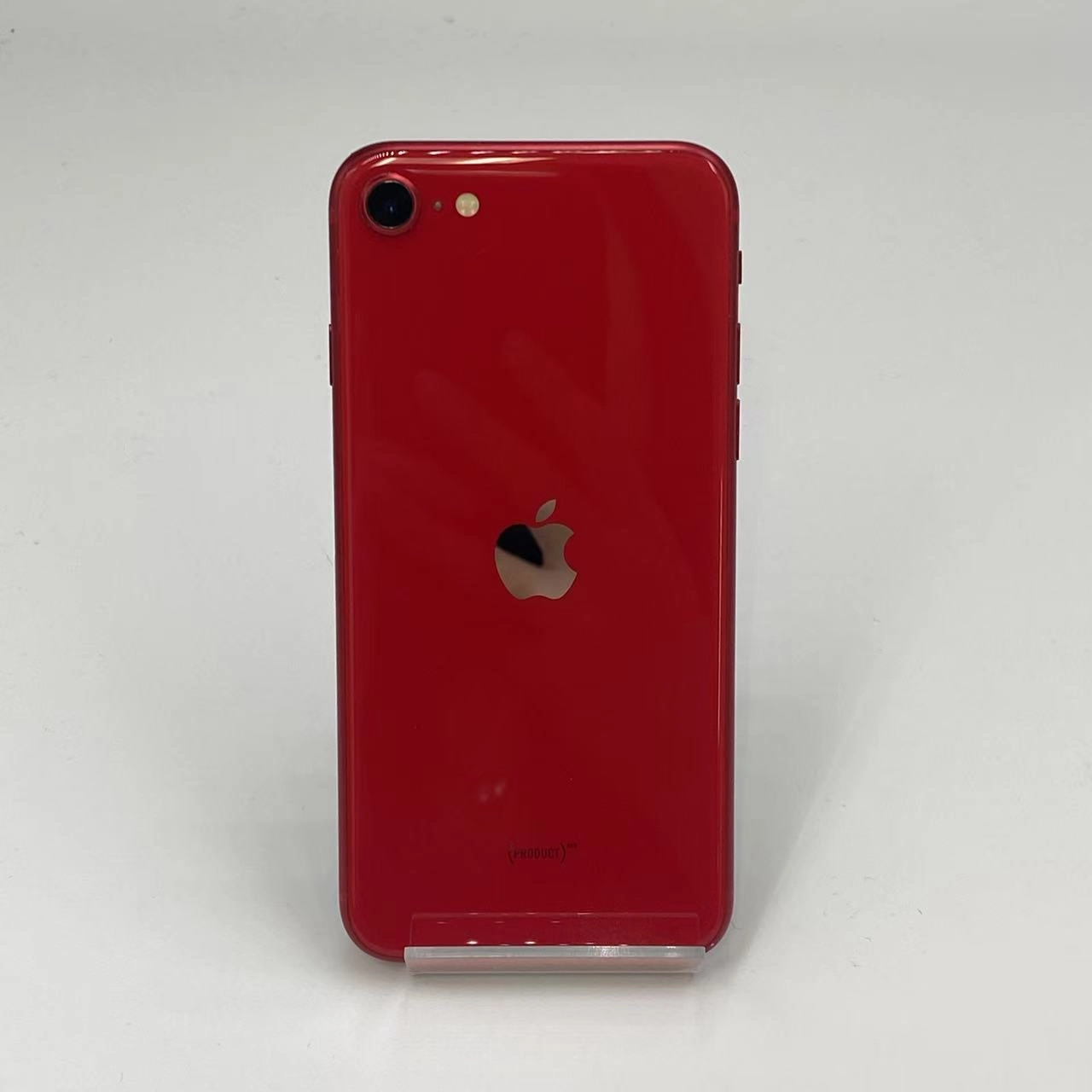 iPhoneSE 第2世代 256GB MHGY3J/A Apple版SIMフリー Product Red