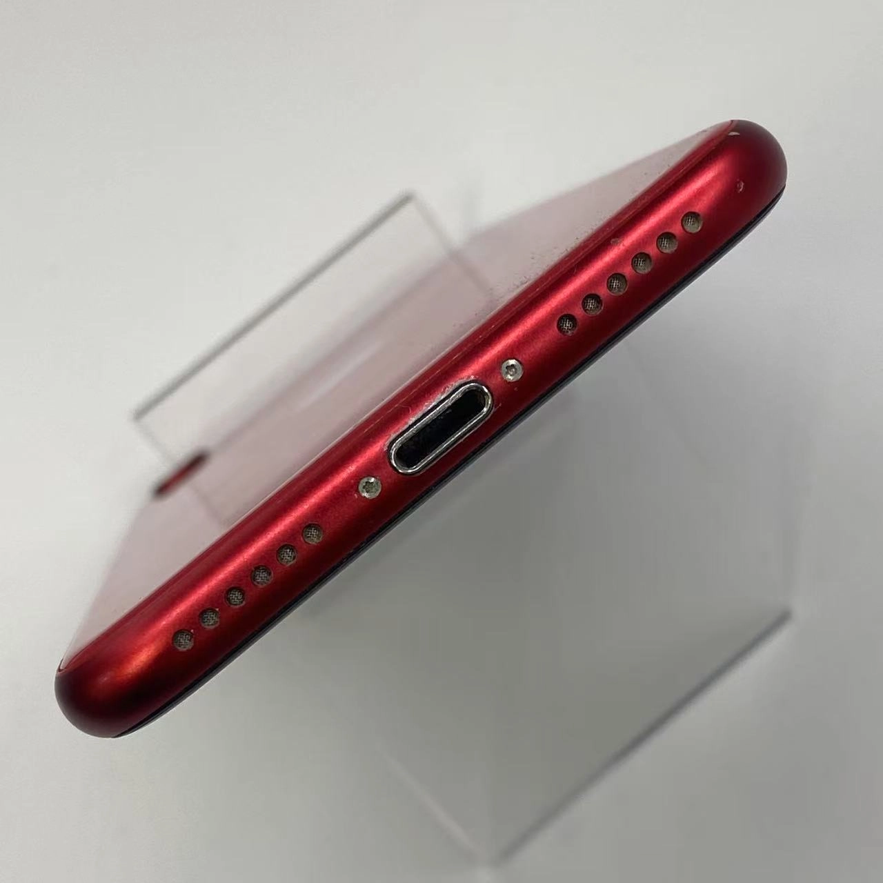 iPhoneSE 第2世代 256GB MHGY3J/A Apple版SIMフリー Product Red