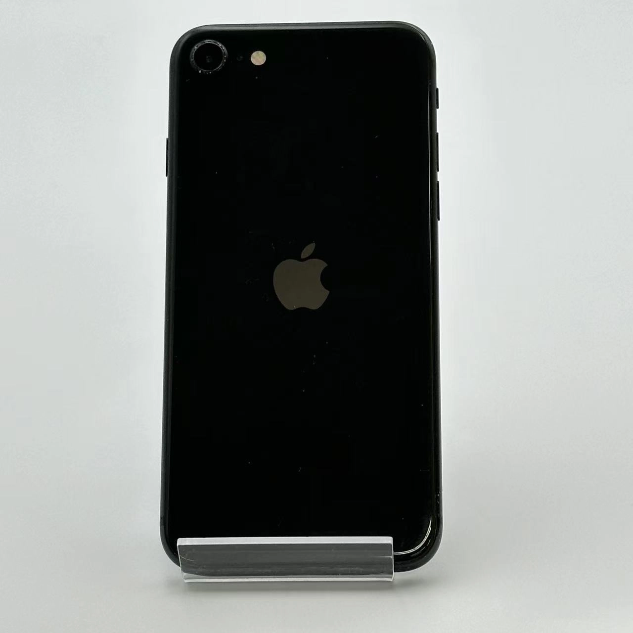 iPhoneSE 第2世代 256GB NXVT2J/A docomo版SIMフリー 訳あり品 ブラック