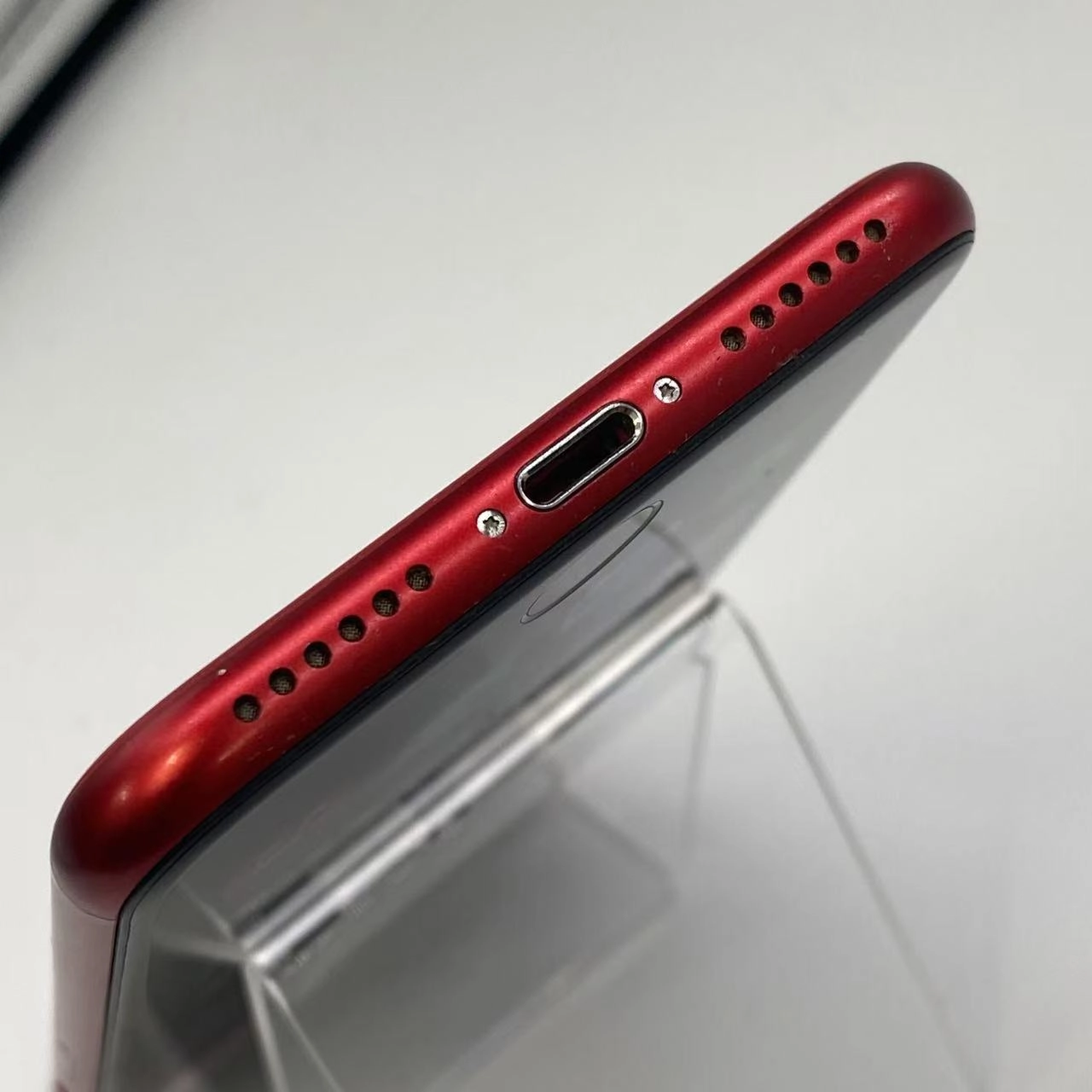 iPhoneSE 第2世代 256GB MXVV2J/A SoftBank版SIMフリー Product Red