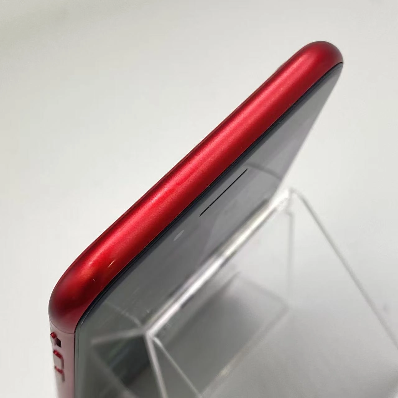 iPhoneSE 第2世代 256GB MXVV2J/A SoftBank版SIMフリー Product Red