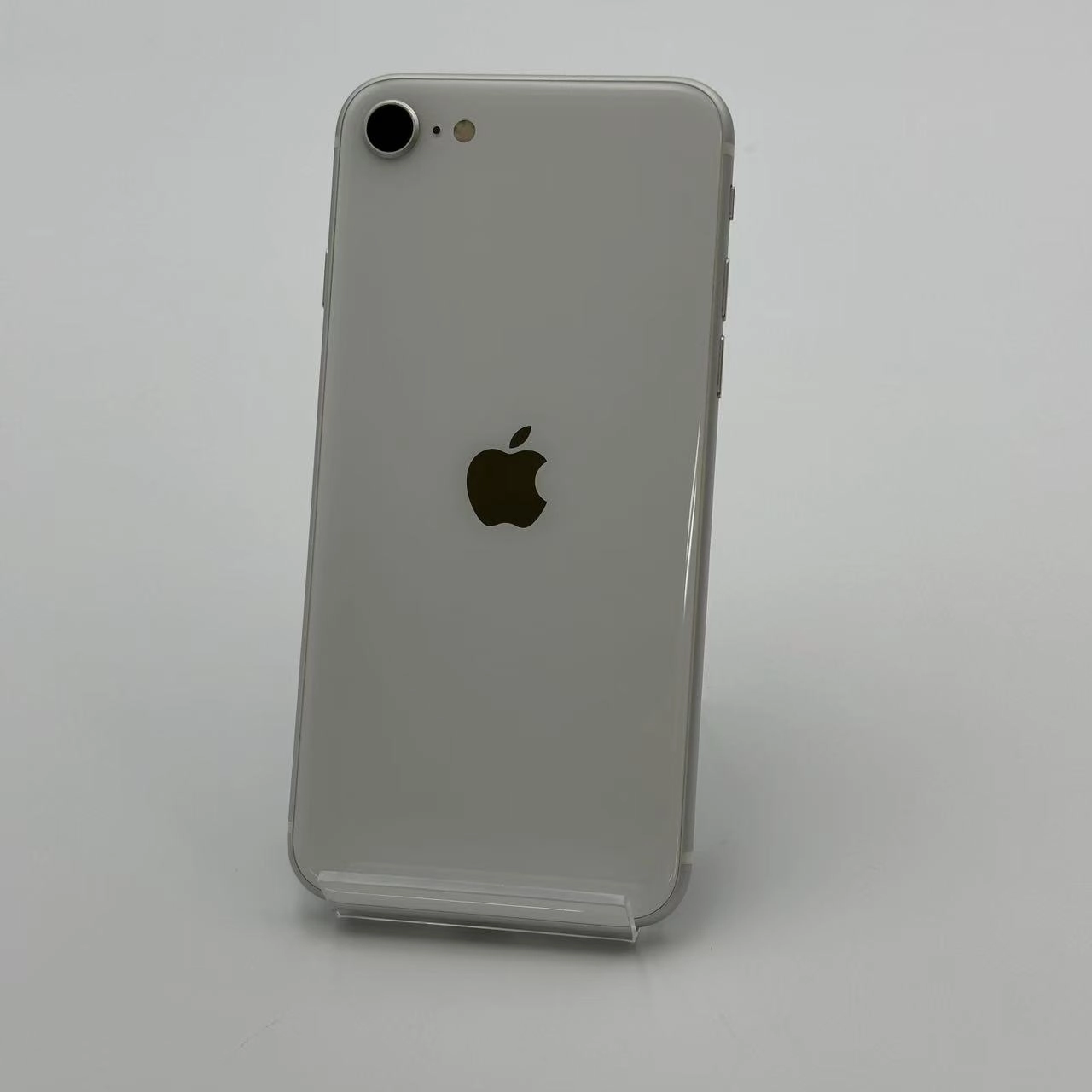 iPhoneSE 第2世代 256GB MXVU2J/A SoftBank版SIMフリー ホワイト