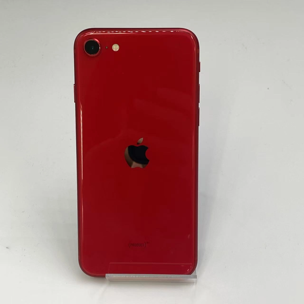 iPhoneSE 第2世代 256GB MXVV2J/A SoftBank版SIMフリー Product Red