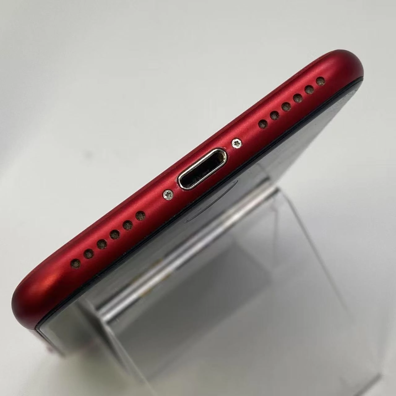 iPhoneSE 第2世代 256GB MXVV2J/A SoftBank版SIMフリー Product Red