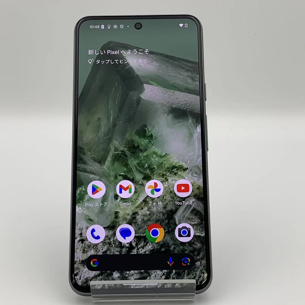 Google Pixel 8 128GB  GZPFO Y!mobile版SIMフリー