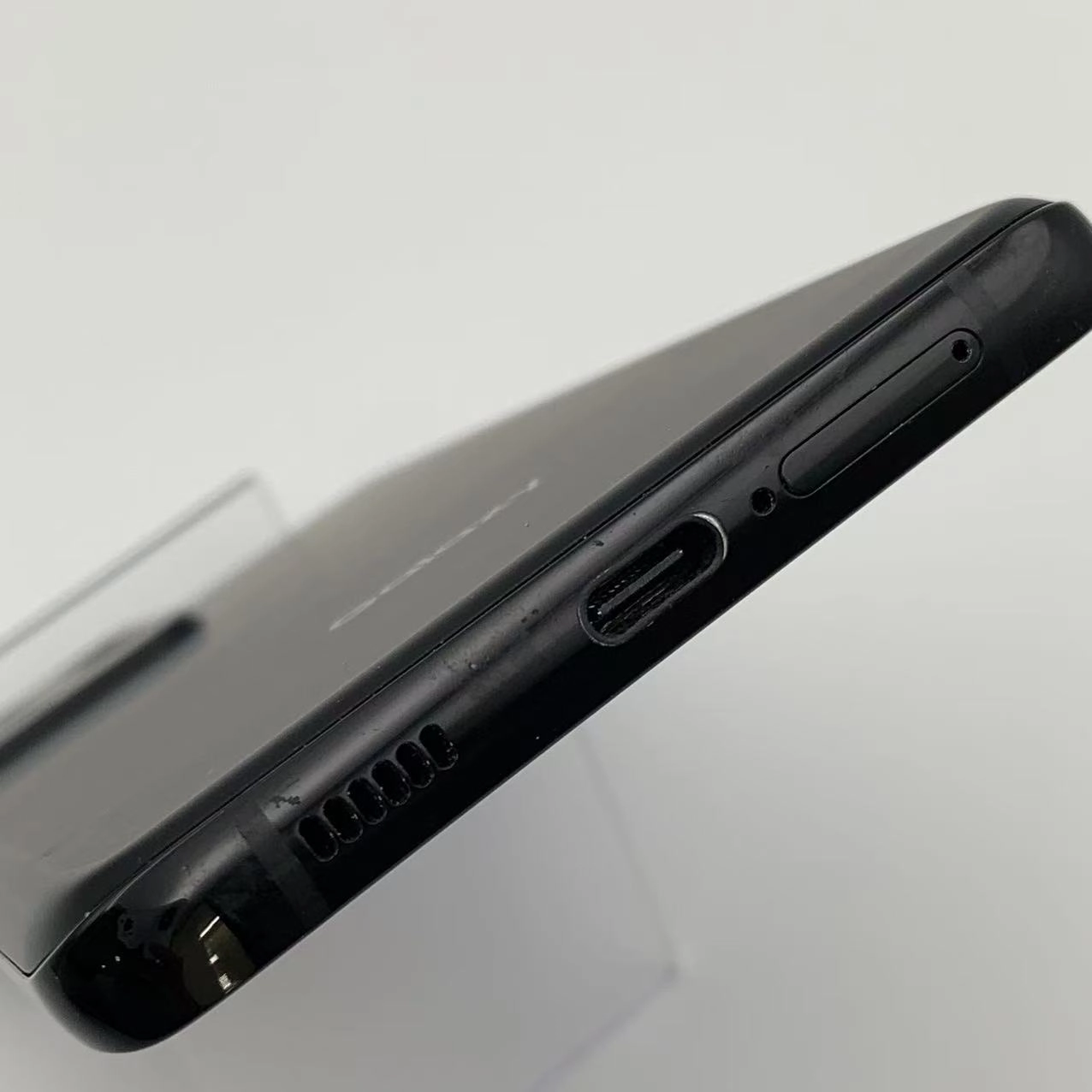 Galaxy S21 Ultra 5G 256GB  SC-52B  docomo版SIMフリー ファントムシルバー