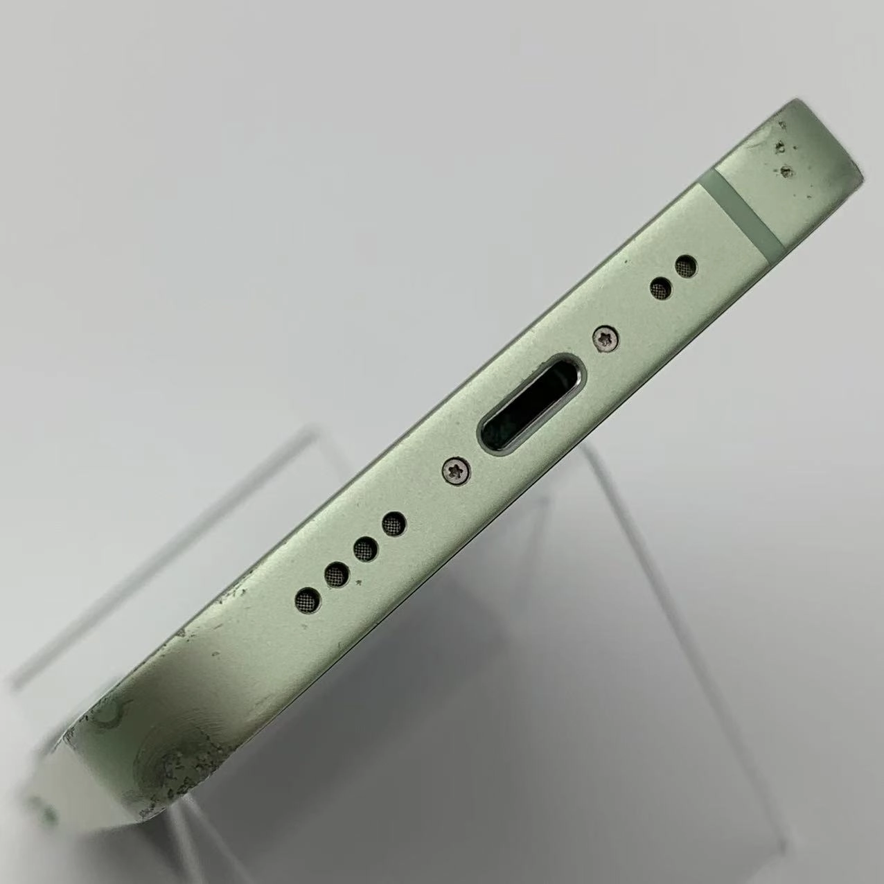 iPhone12 mini 64GB  NGAV3J/A docomo版SIMフリー グリーン