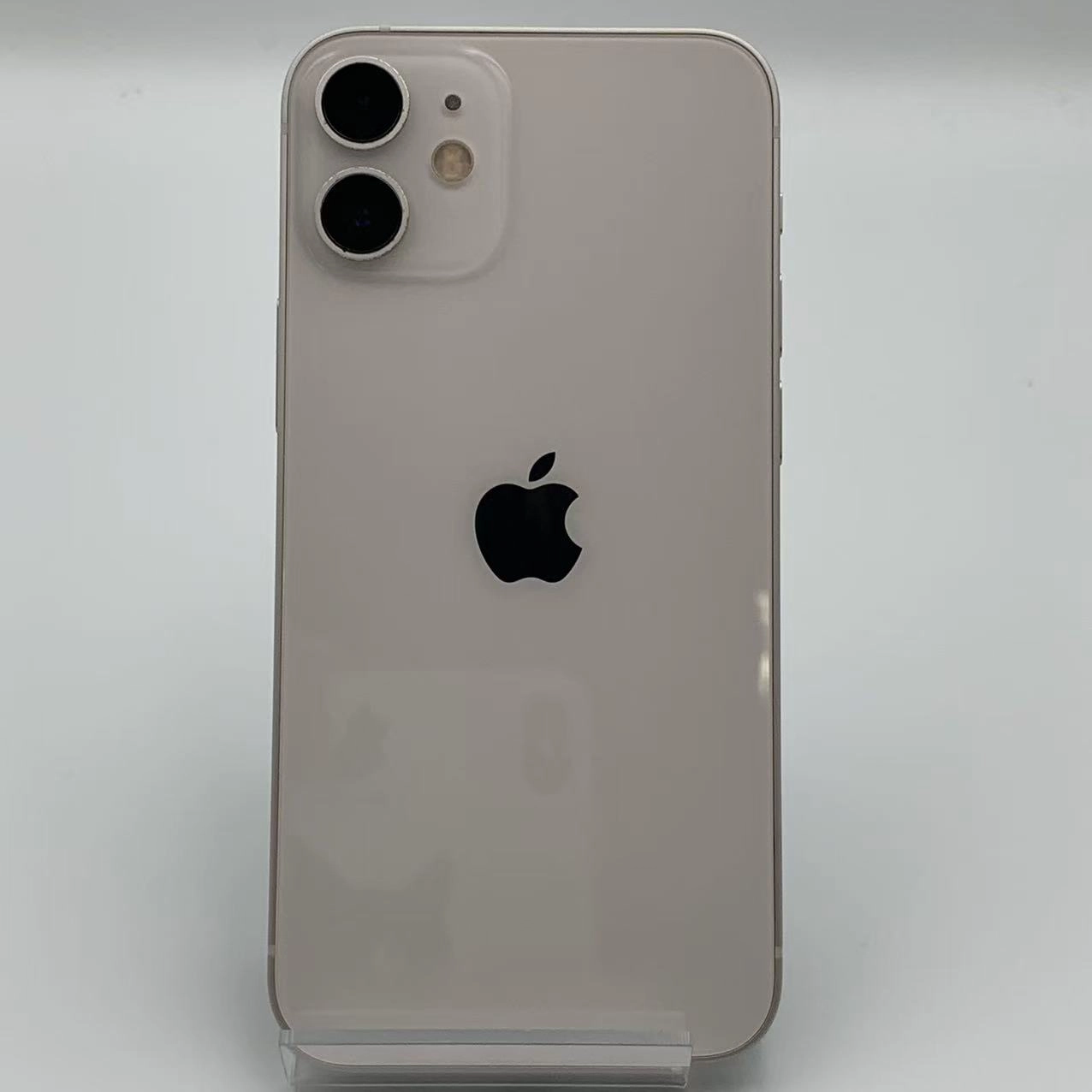 iPhone12 mini 64GB  MGA63J/A  SoftBank　版SIMフリー ホワイト