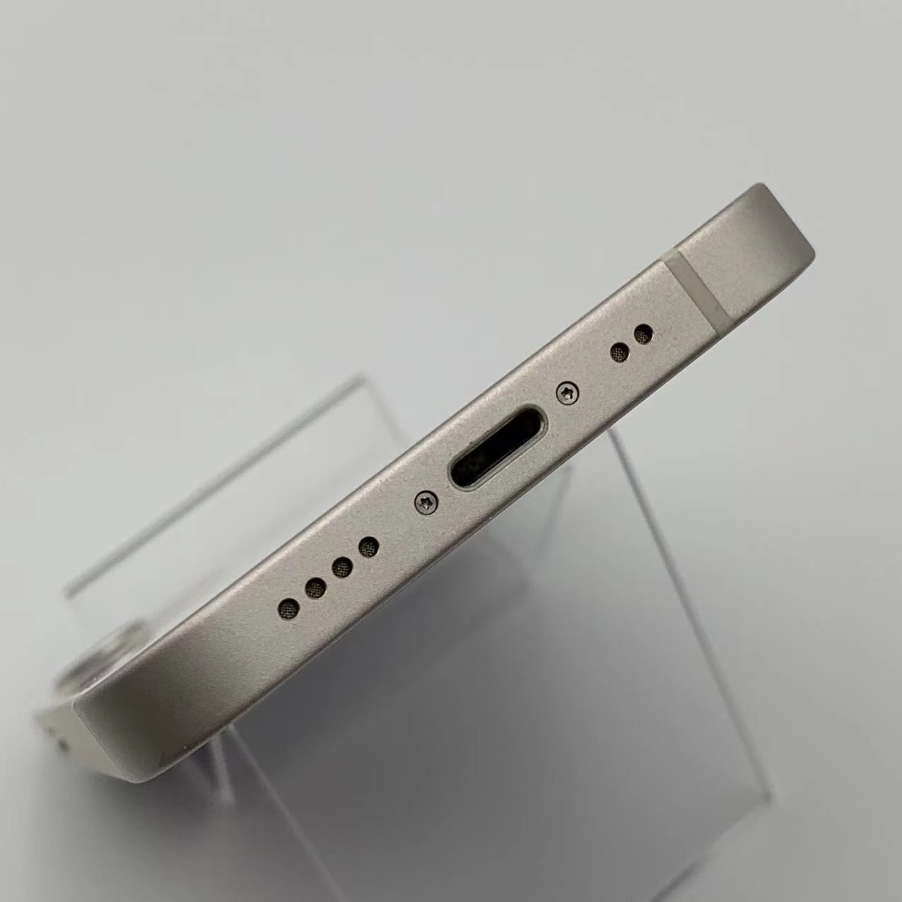 iPhone12 mini 64GB  MGA63J/A  SoftBank　版SIMフリー ホワイト