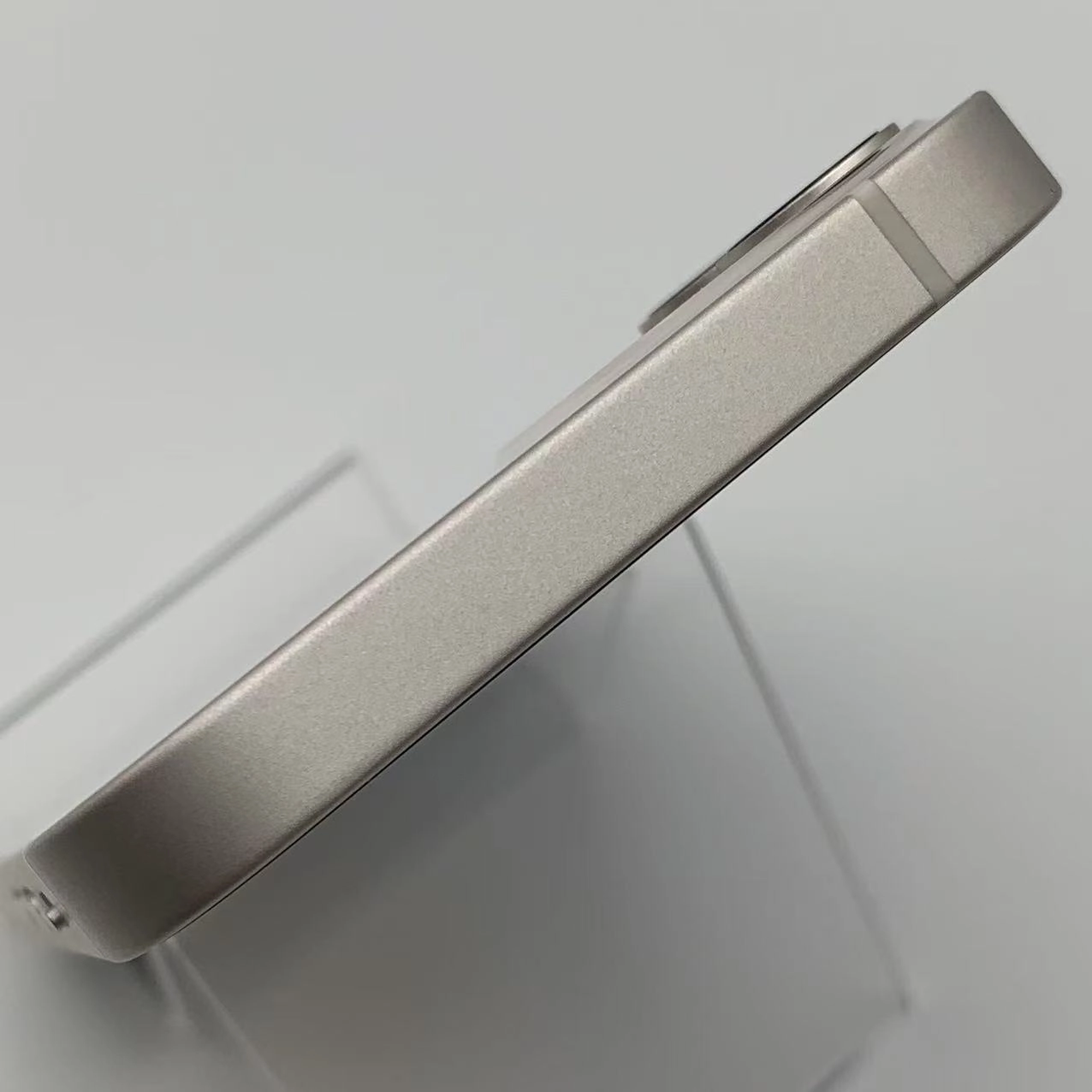 iPhone12 mini 64GB  MGA63J/A  SoftBank　版SIMフリー ホワイト