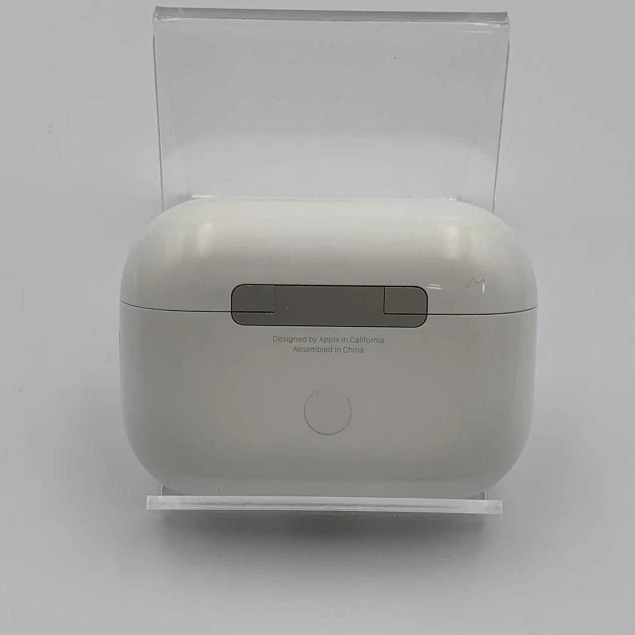 Airpods Pro 第2世代 ー ホワイト MQD83J/A