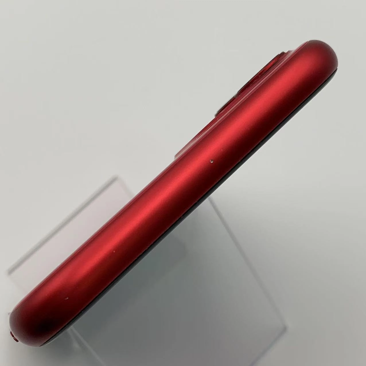 iPhone11 256GB  MWM92J/A　docomo版SIMフリー　ジャンク品 Product Red