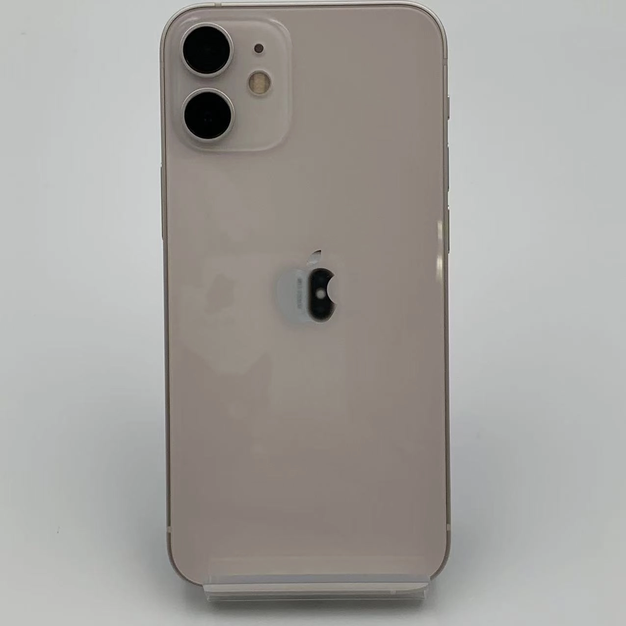 iPhone12 mini 256GB  MGDT3J/A  au版SIMフリー　ジャンク品 ホワイト