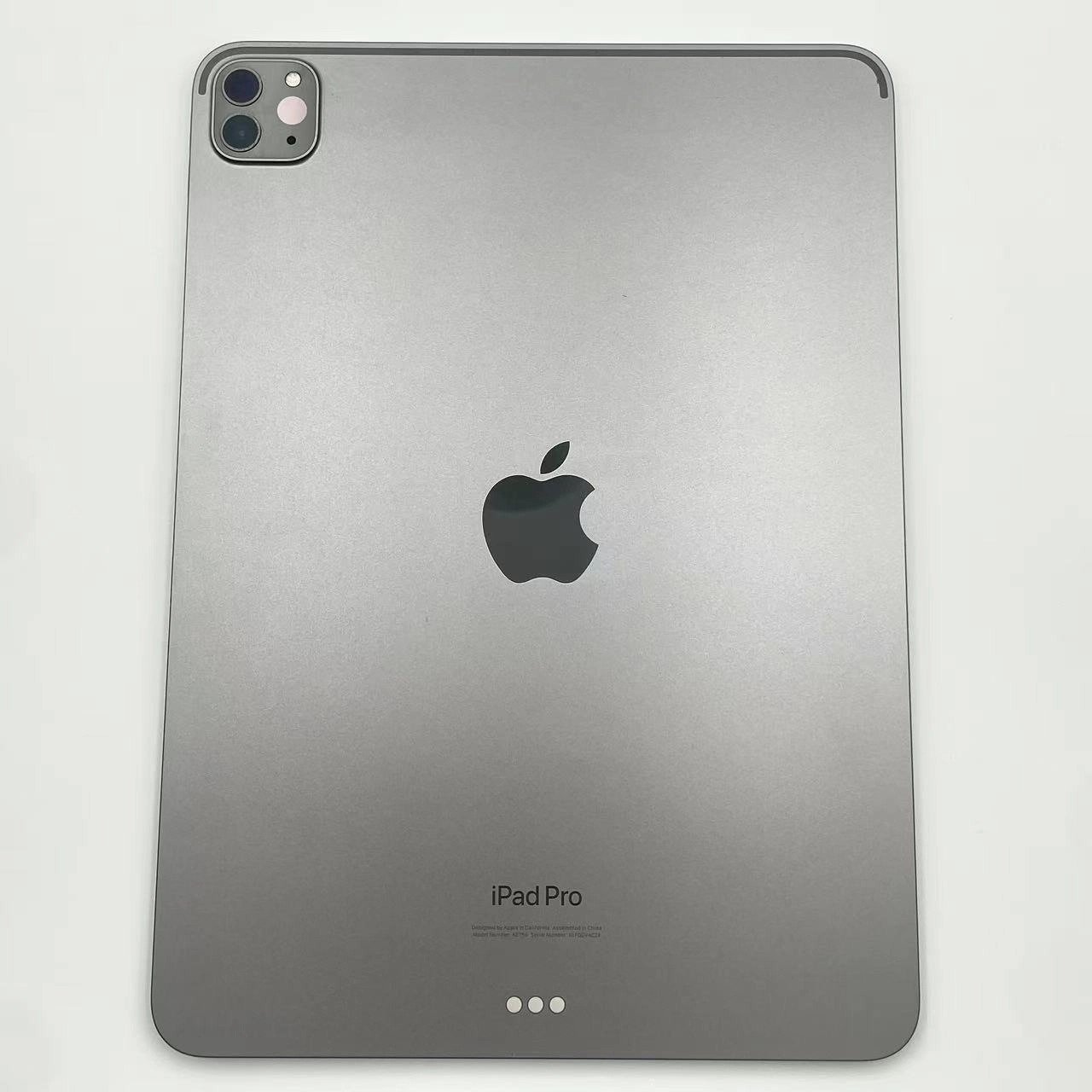 iPad Pro 11インチ 第4世代 Wi-Fiモデル 256GB MNXF3J/A 美品