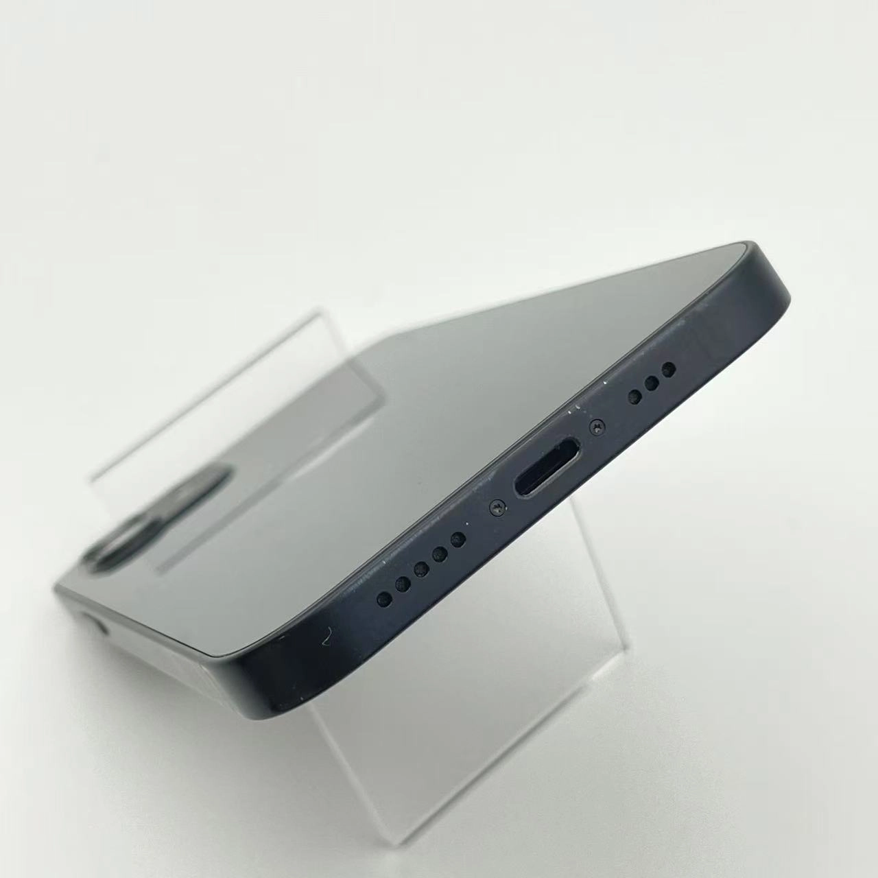 iPhone12 64GB ブラック MGHN3J/A SoftBank版SIMフリー