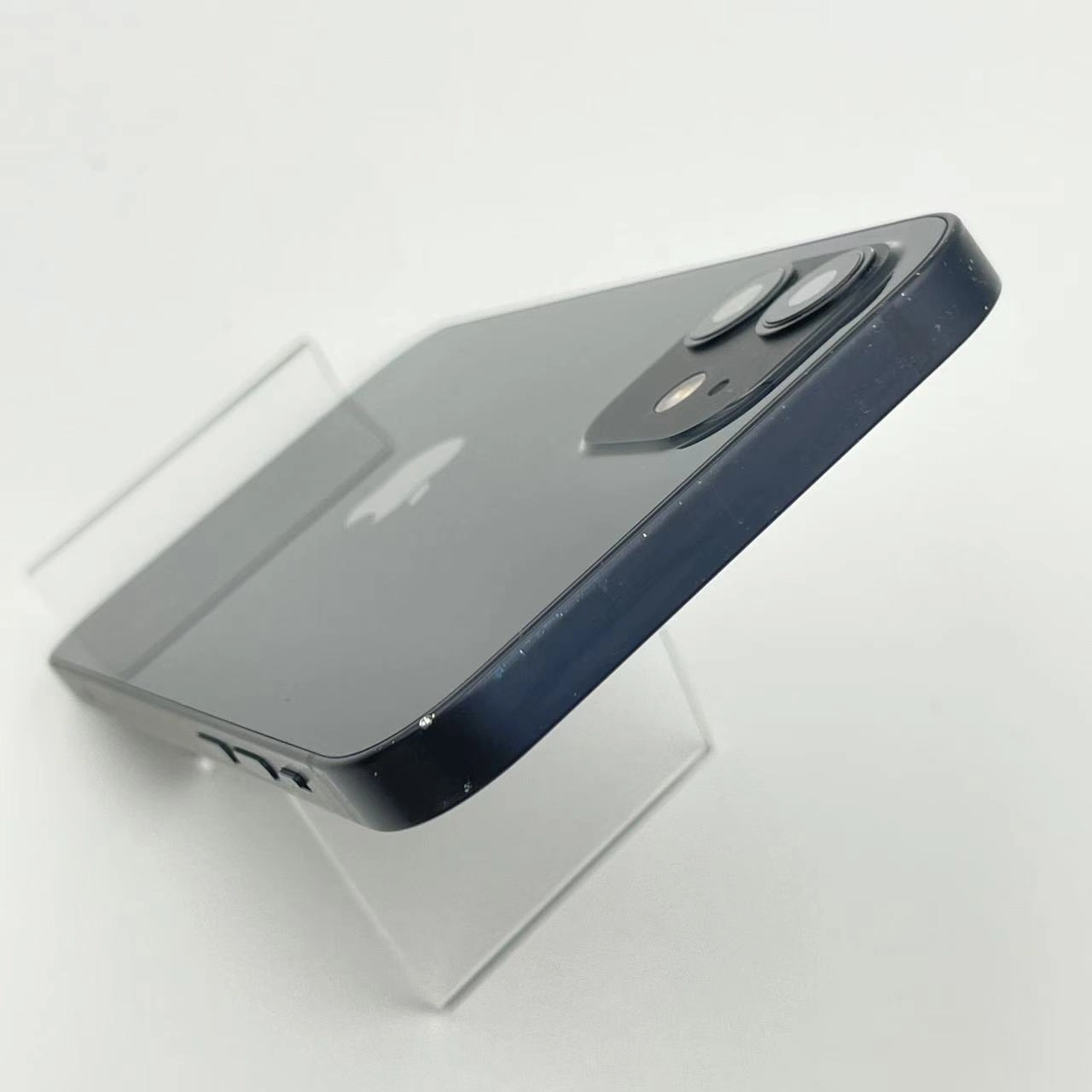 iPhone12 64GB ブラック MGHN3J/A SoftBank版SIMフリー