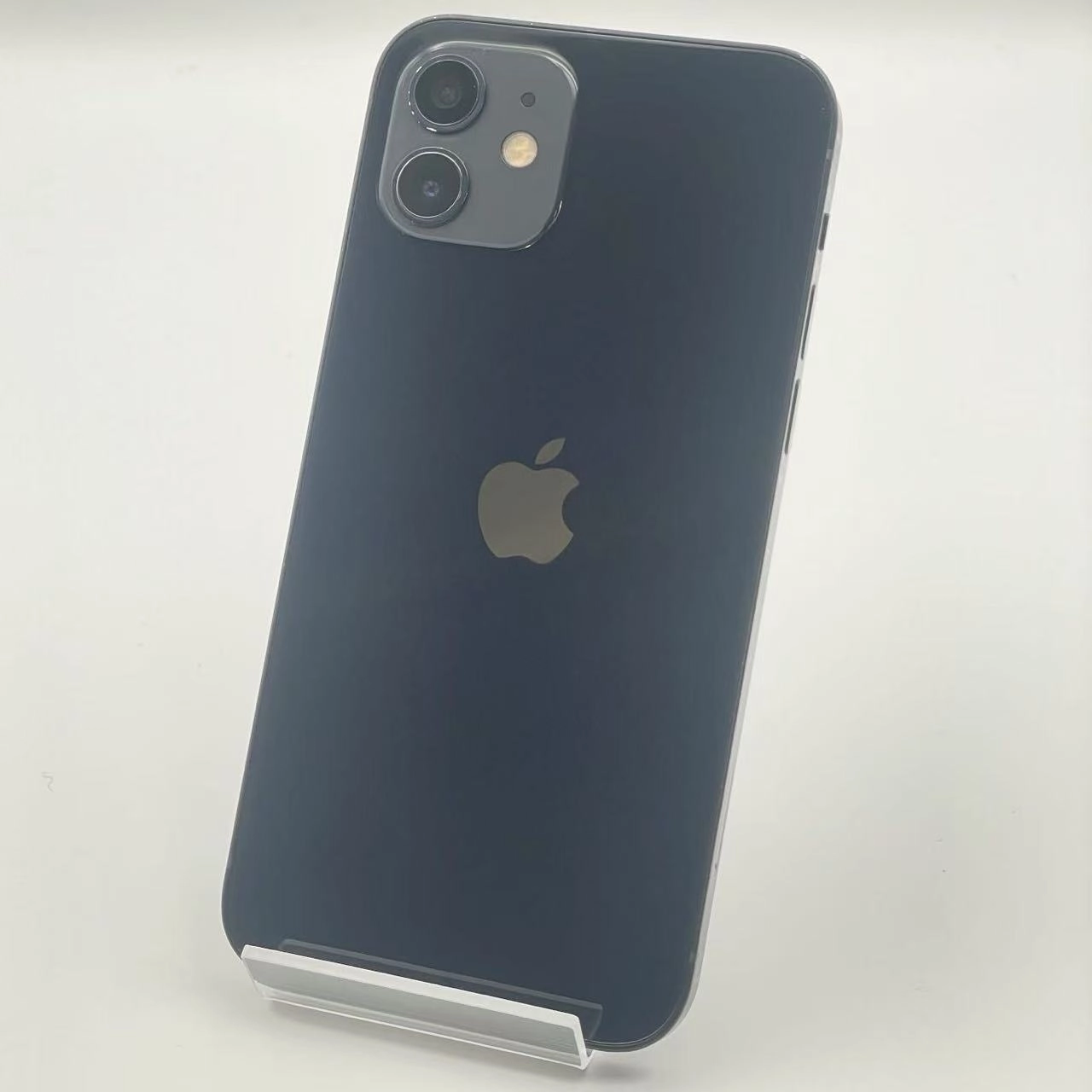 iPhone12 64GB ブラック MGHN3J/A SoftBank版SIMフリー