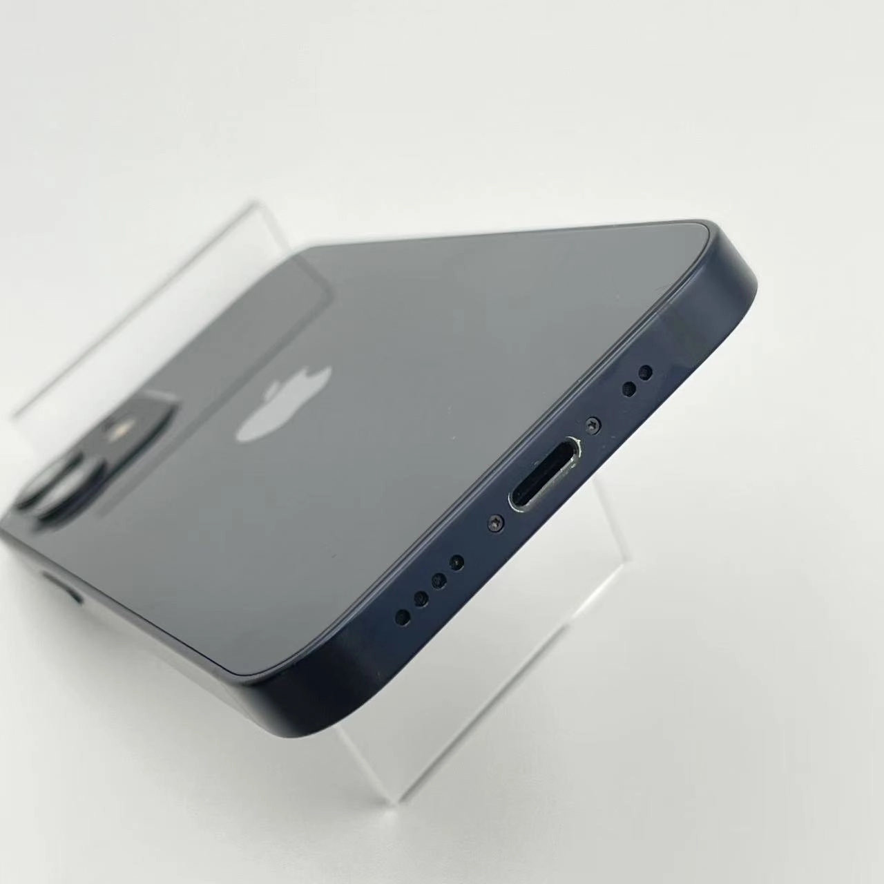 iPhone12 mini 64GB MGA03J/A au版SIMフリー ブラック