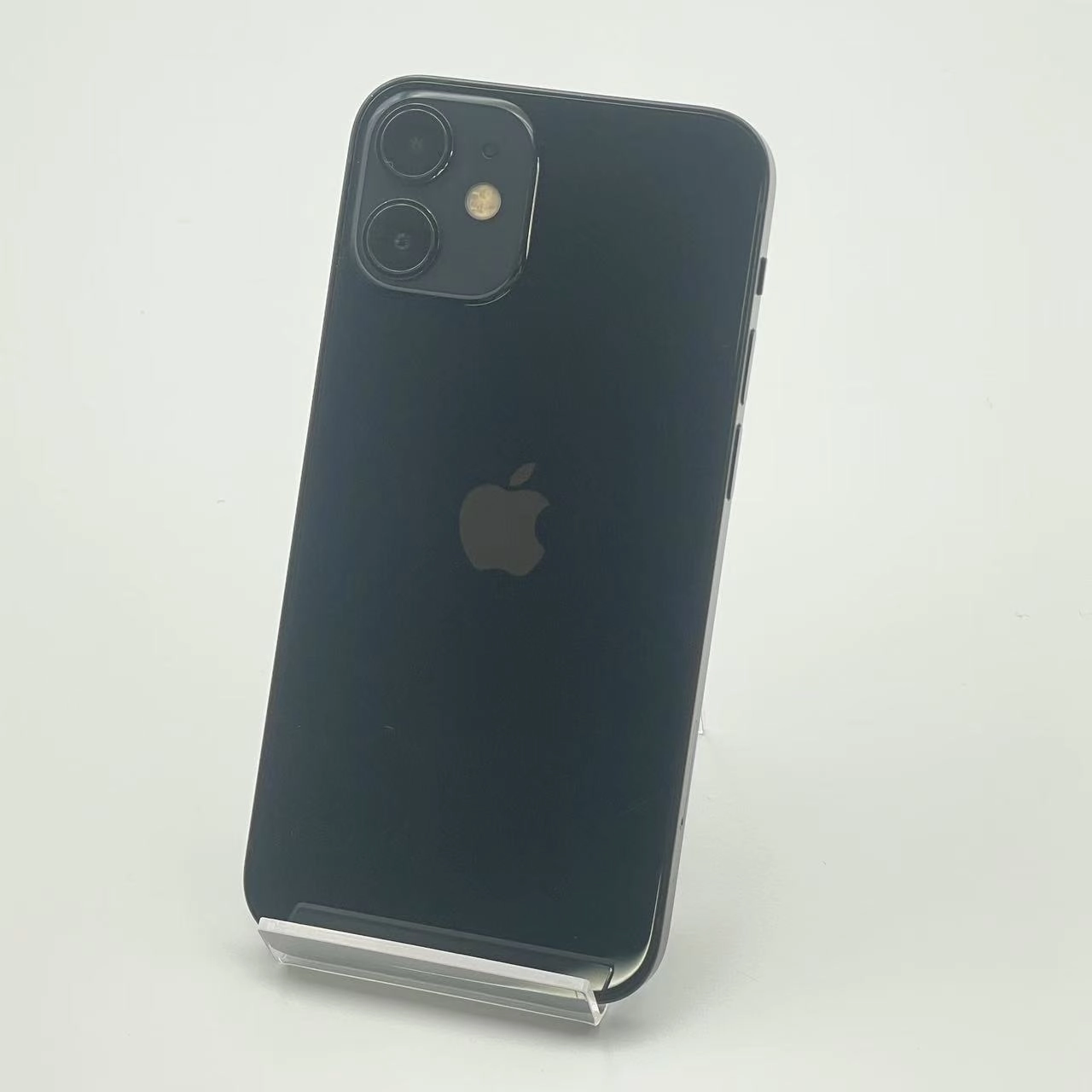 iPhone12 mini 64GB MGA03J/A au版SIMフリー ブラック