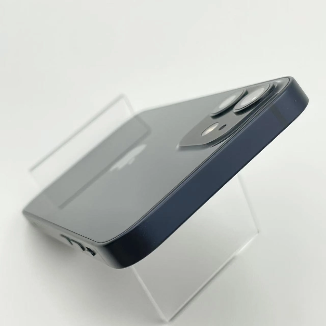 iPhone12 mini 64GB MGA03J/A au版SIMフリー ブラック