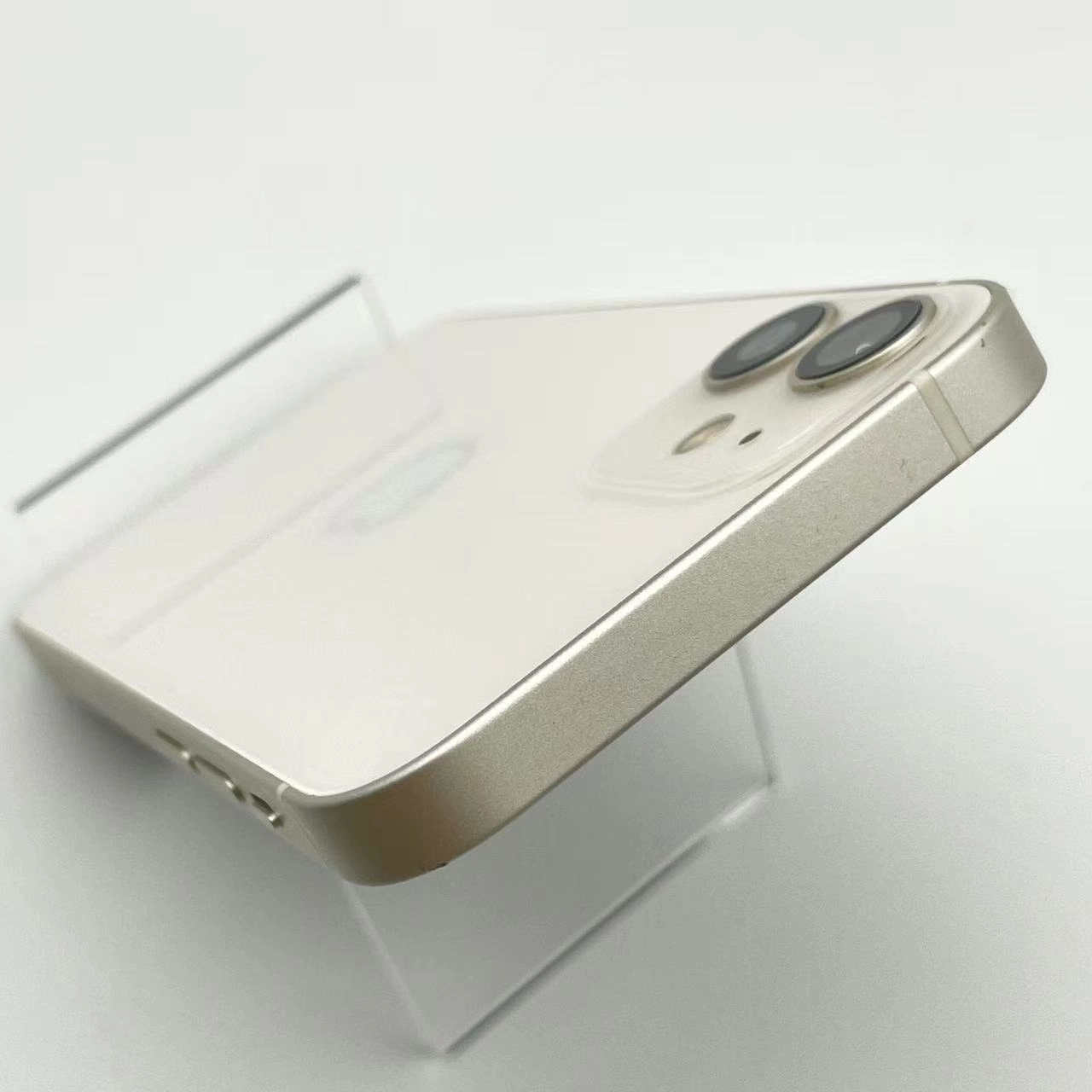 iPhone12 mini 64GB MGA63J/A SoftBank版SIMフリー ホワイト