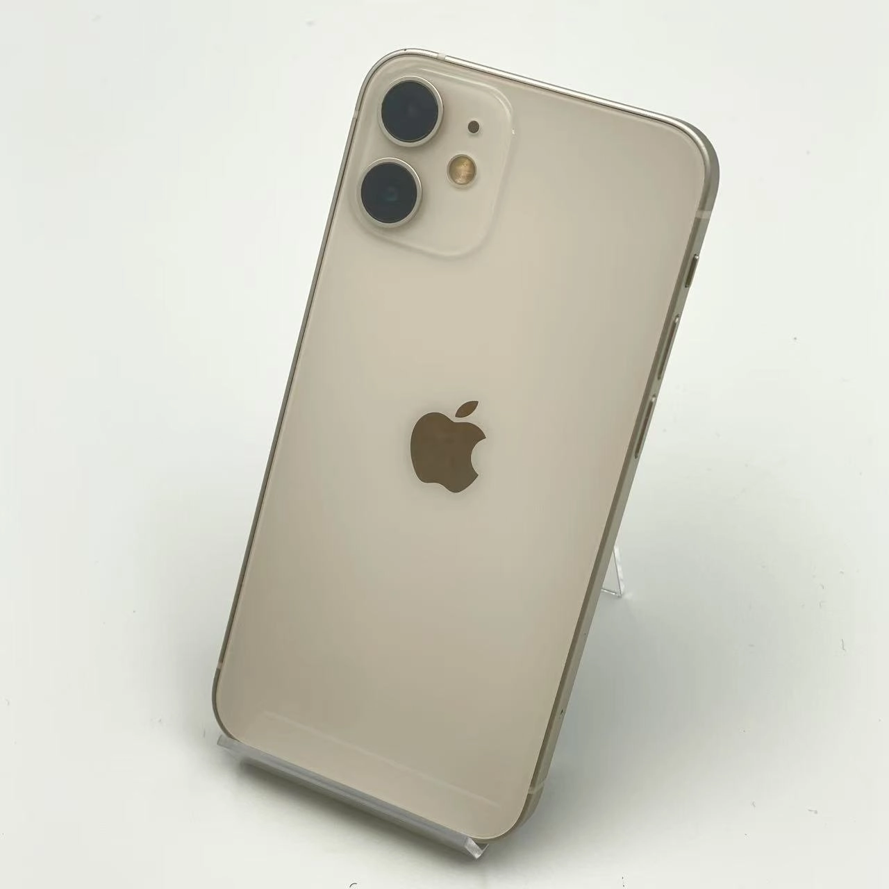 iPhone12 mini 64GB MGA63J/A SoftBank版SIMフリー ホワイト