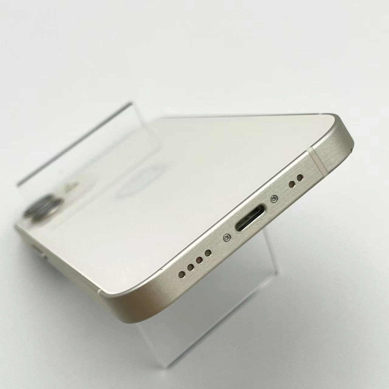 iPhone12 mini 64GB MGA63J/A SoftBank版SIMフリー ホワイト