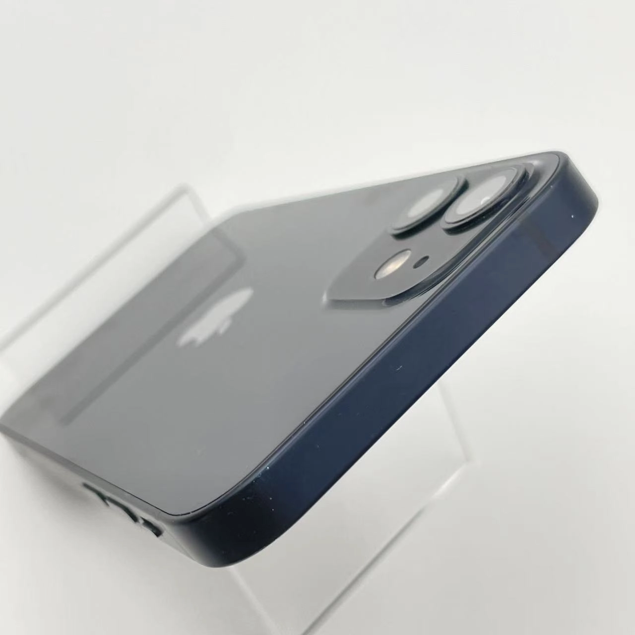 iPhone12 mini 64GB MGA03J/A Apple版SIMフリー 訳あり品 ブラック