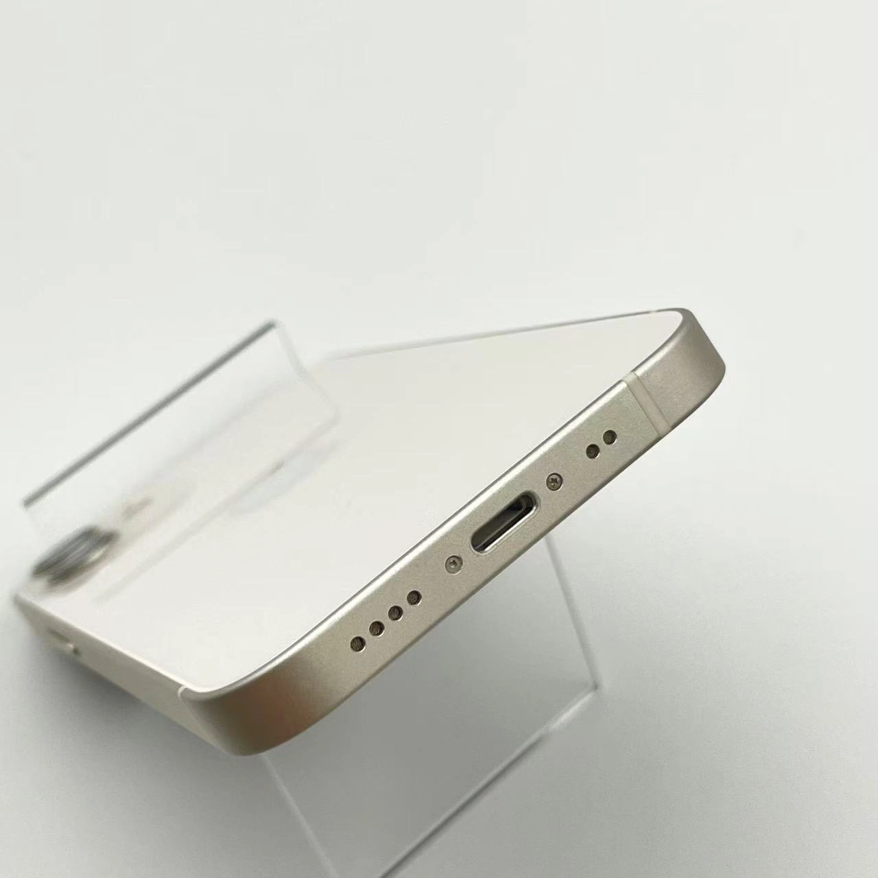 iPhone12 mini 64GB MGA63J/A SoftBank版SIMフリー 訳あり品 ホワイト