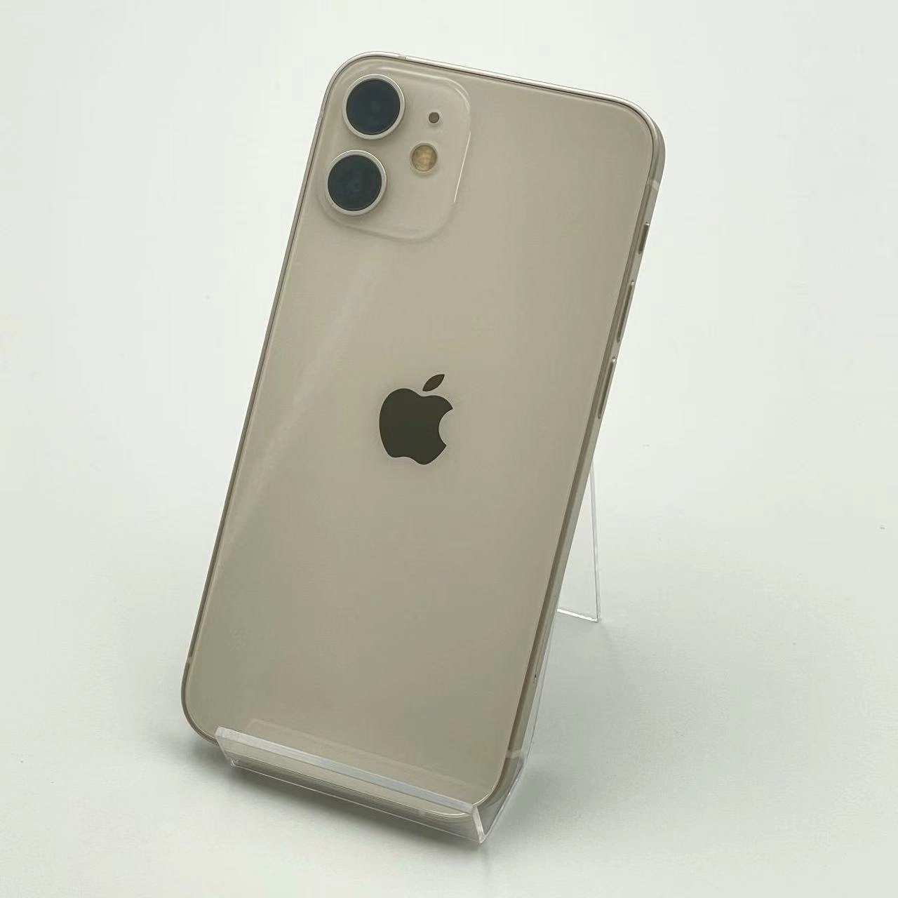 iPhone12 mini 64GB MGA63J/A SoftBank版SIMフリー 訳あり品 ホワイト