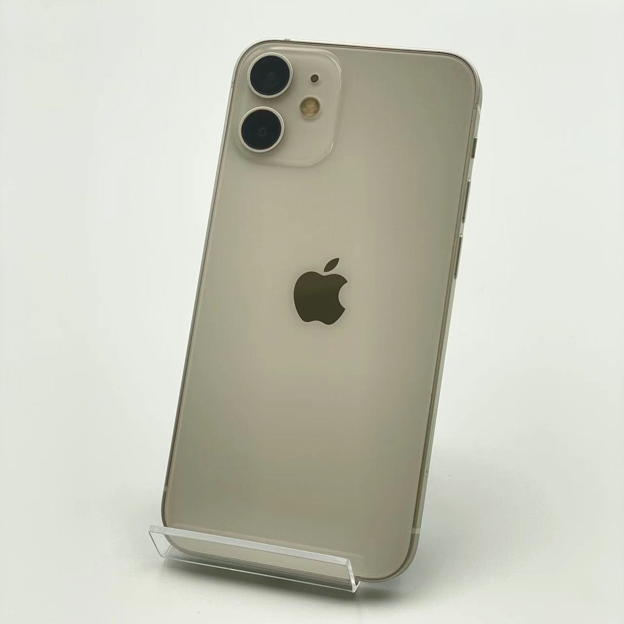 iPhone12 mini 128GB MGDJ3J/A Apple版SIMフリー 訳あり品 ブラック