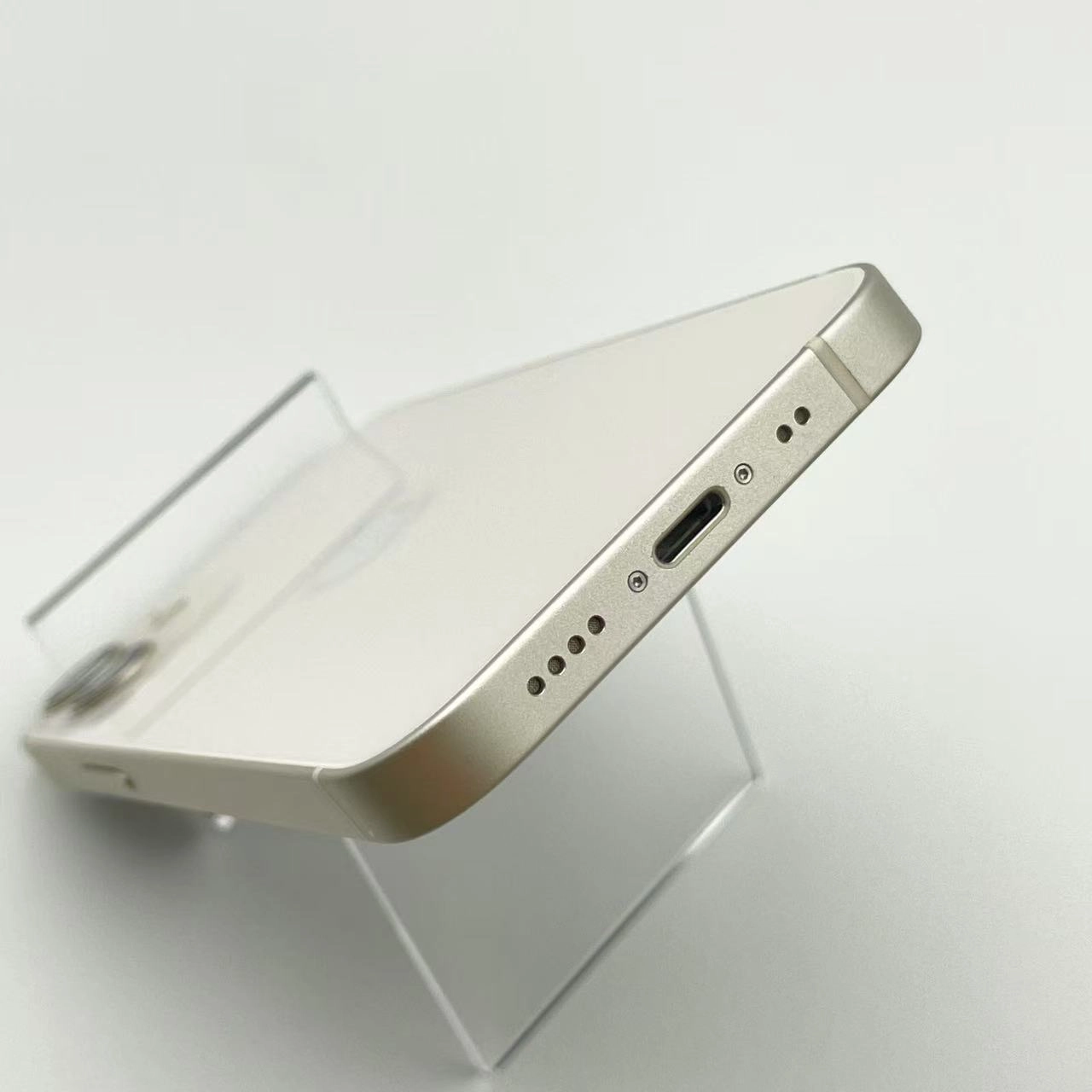 iPhone12 mini 128GB MGDJ3J/A Apple版SIMフリー 訳あり品 ブラック