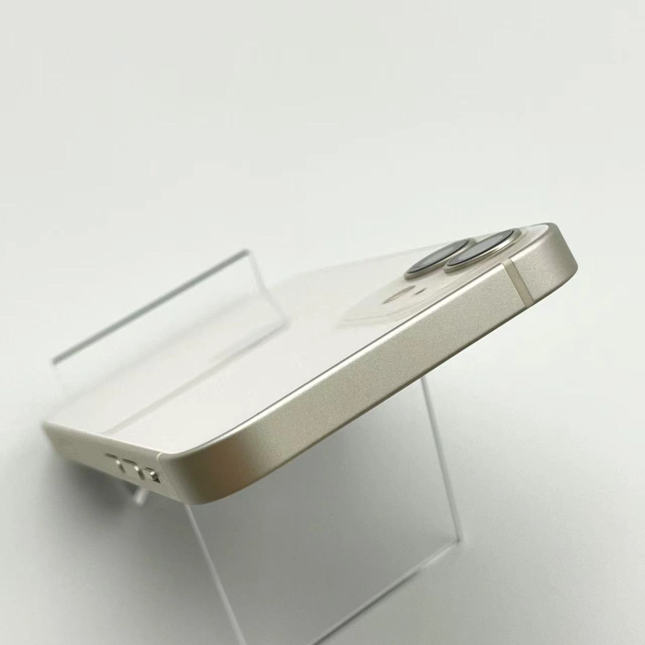 iPhone12 mini 128GB MGDJ3J/A Apple版SIMフリー 訳あり品 ブラック