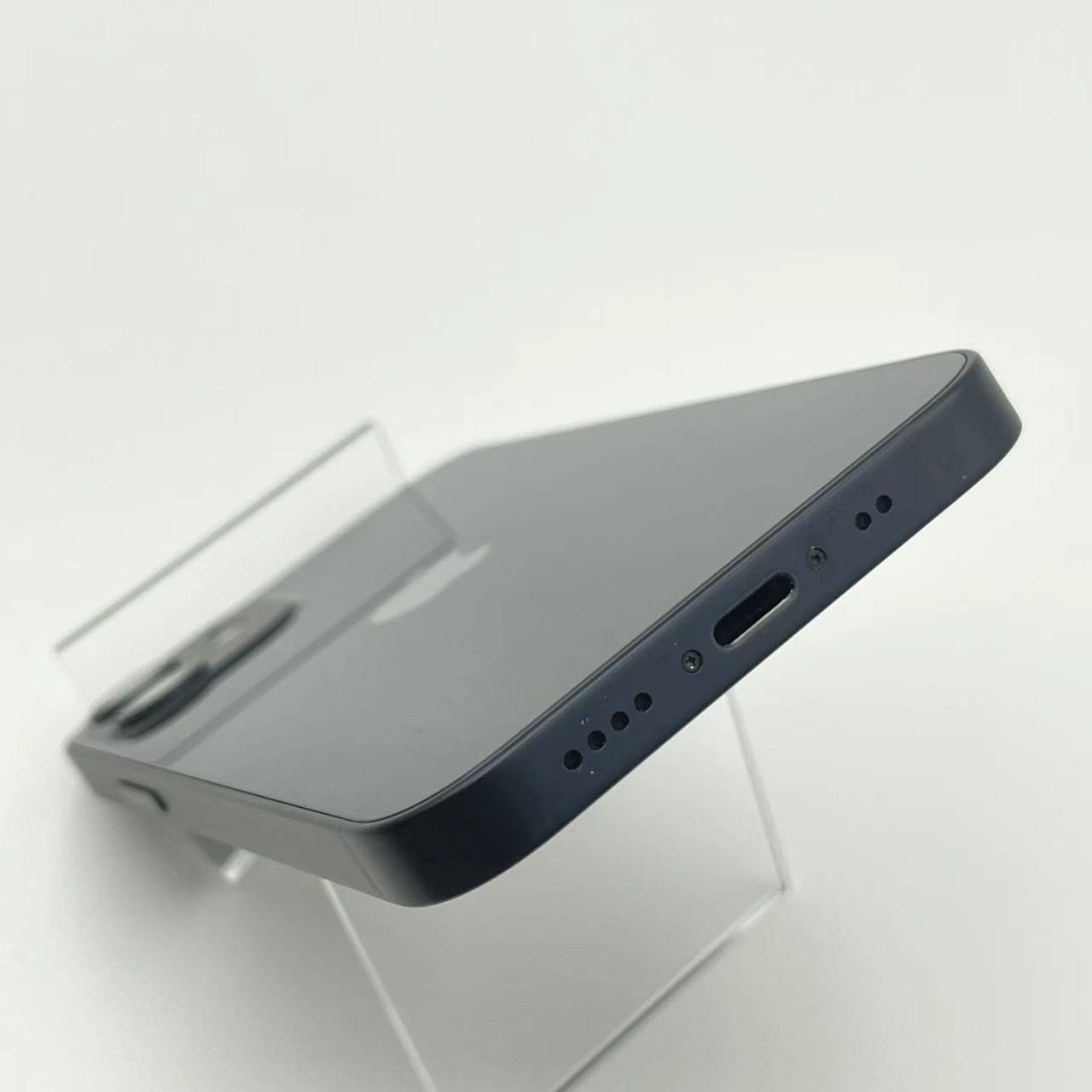 iPhone12 mini 128GB MGDJ3J/A SoftBank版SIMフリー 訳あり品 ブラック