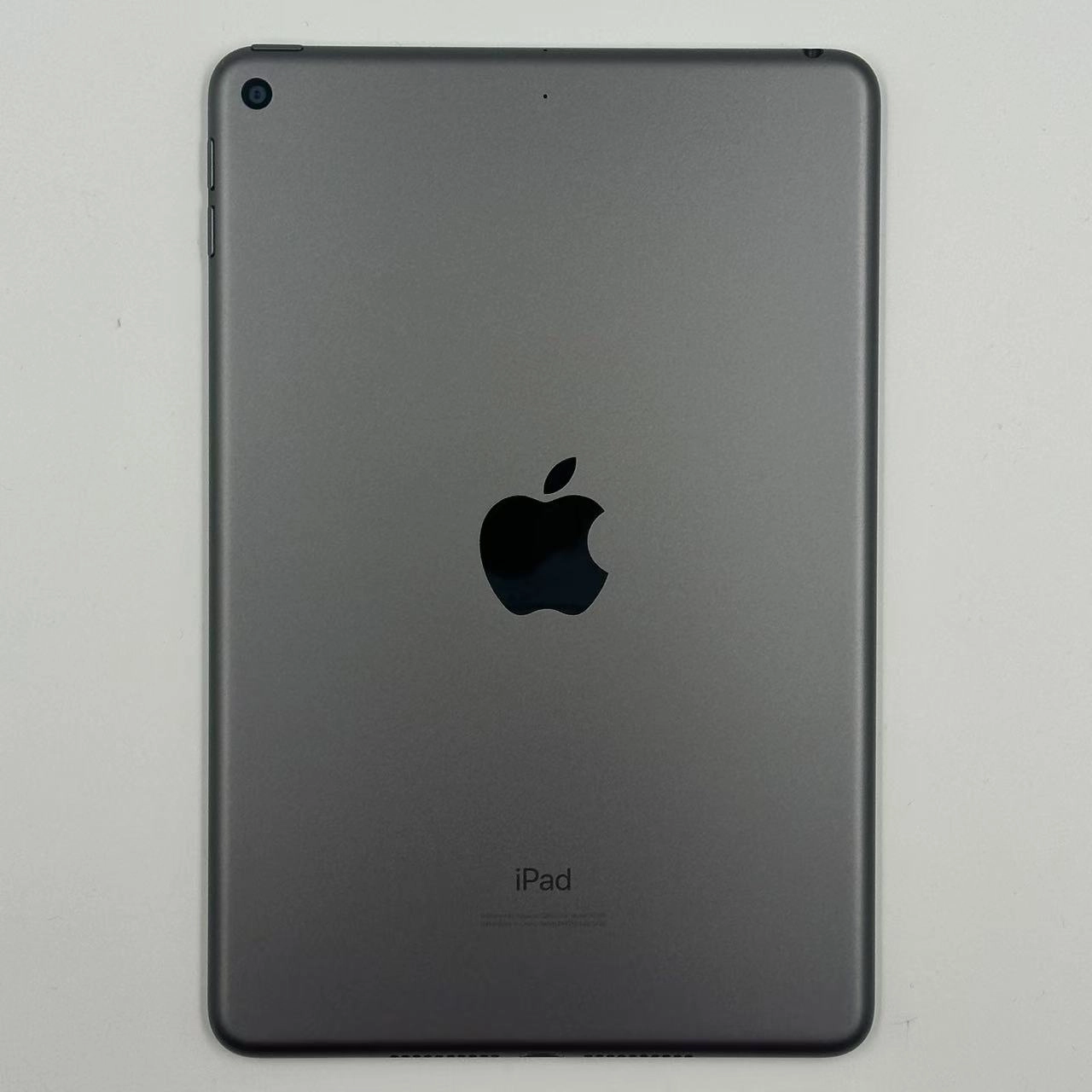 iPad mini 第5世代 海外版Wi-Fiモデル 64GB MUQW2ZP/A 極美品 スペースグレイ