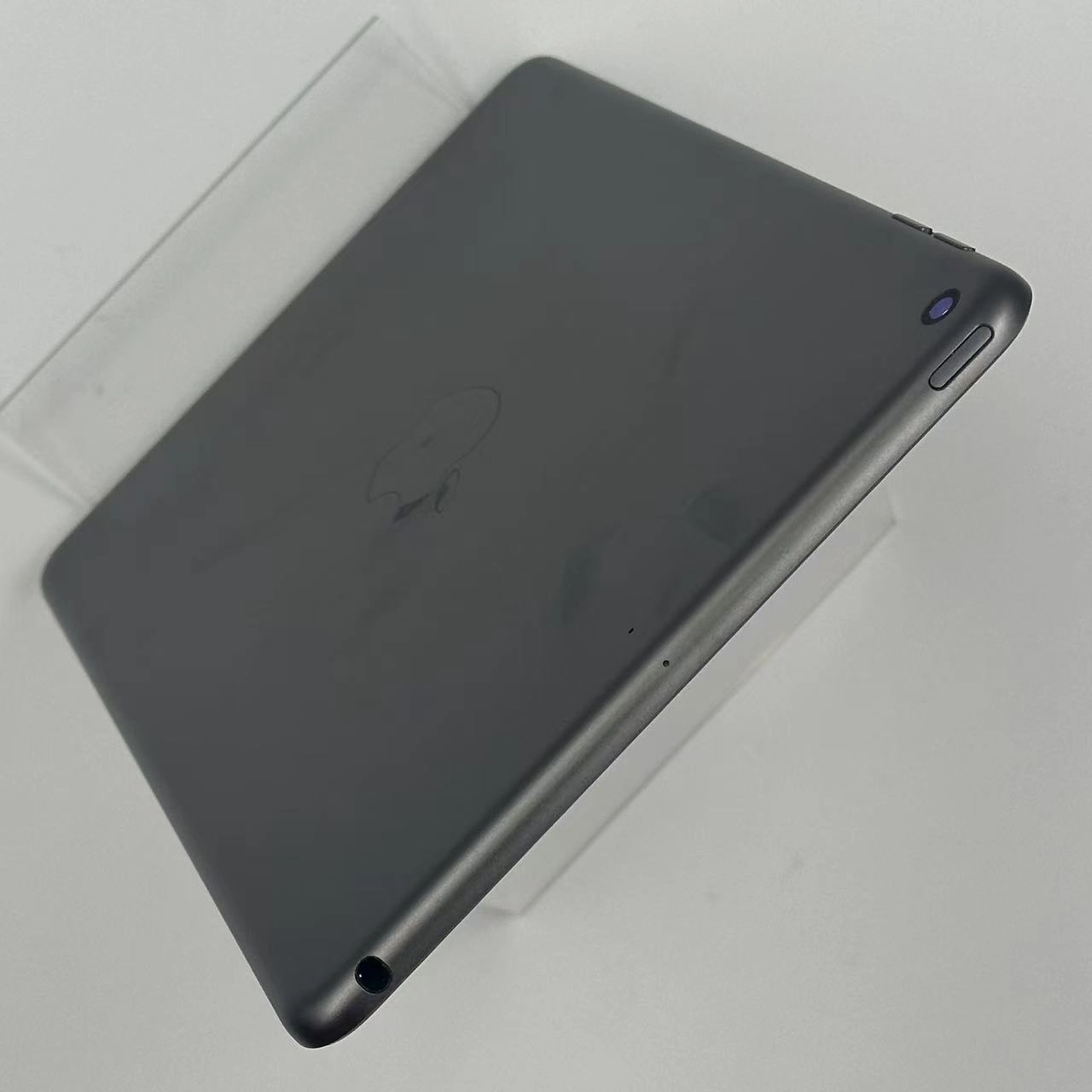 iPad mini 第5世代 海外版Wi-Fiモデル 64GB MUQW2ZP/A 極美品 スペースグレイ