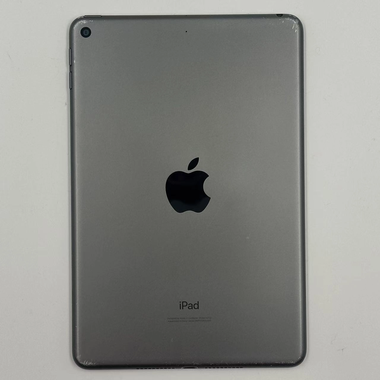 iPad mini 第5世代 海外版Wi-Fiモデル 64GB MUQW2ZP/A スペースグレイ