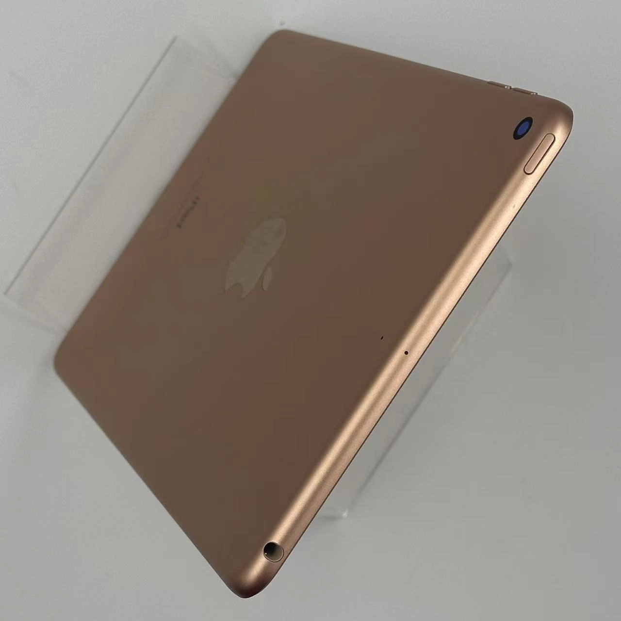 iPad mini 第5世代 海外版Wi-Fiモデル 256GB MUU62TA/A 極美品 ゴールド