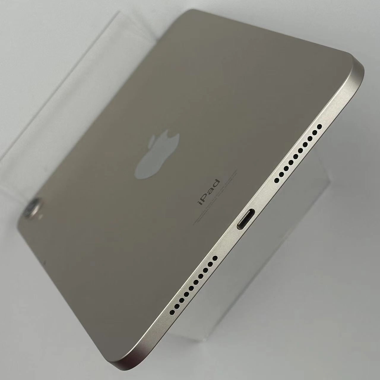 iPad mini 第6世代 Wi-Fiモデル 256GB MK7V3J/A 極美品