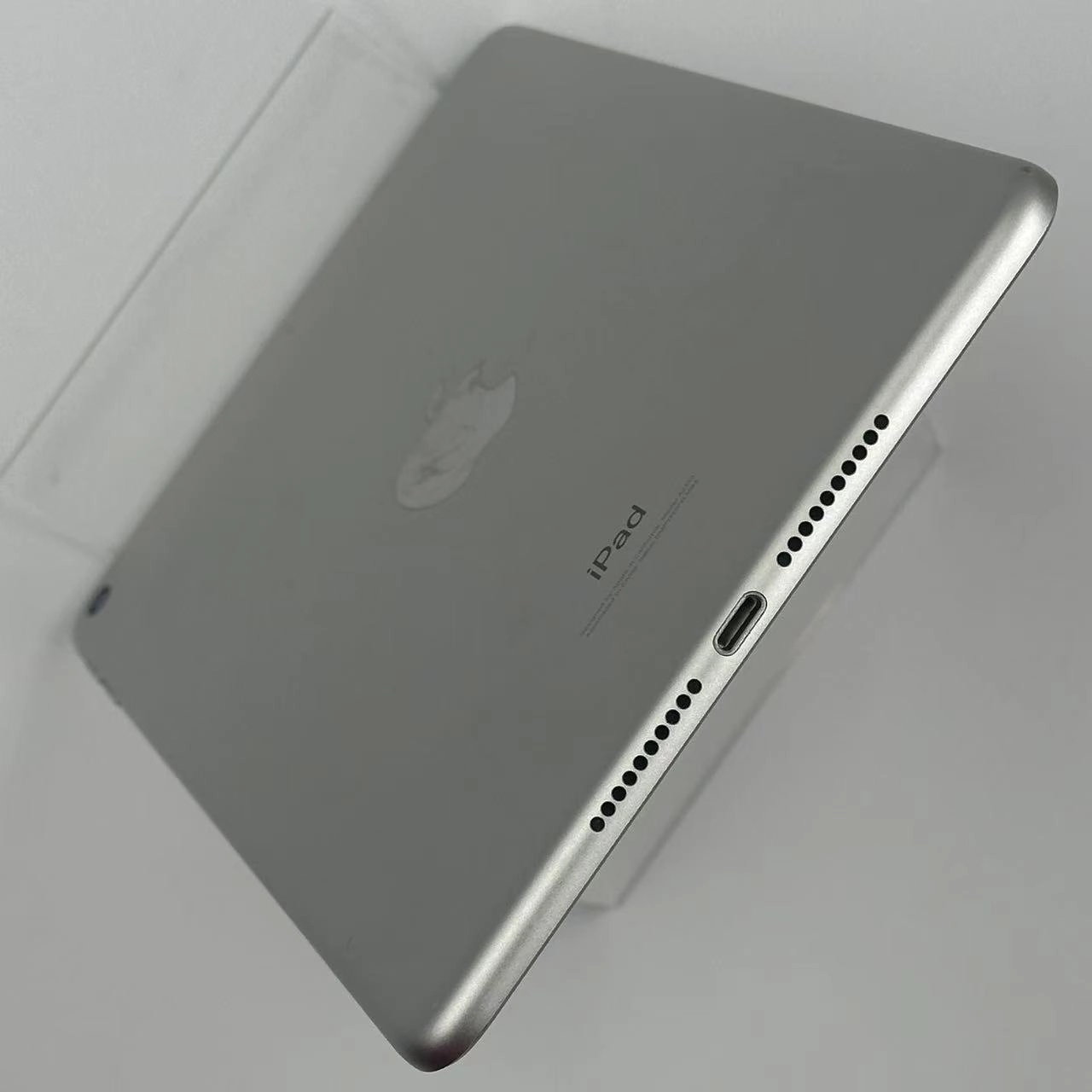 iPad mini 第5世代 海外版Wi-Fiモデル 64GB MUQX2ZP/A シルバー