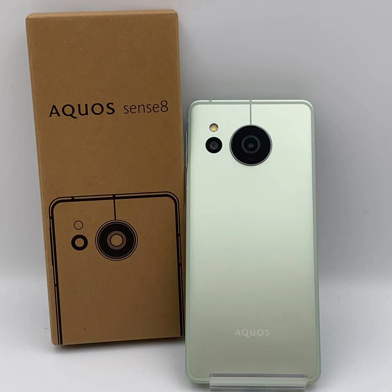 AQUOS sense8 6GB/128GB  SH-M26 SIMフリー 新品同様