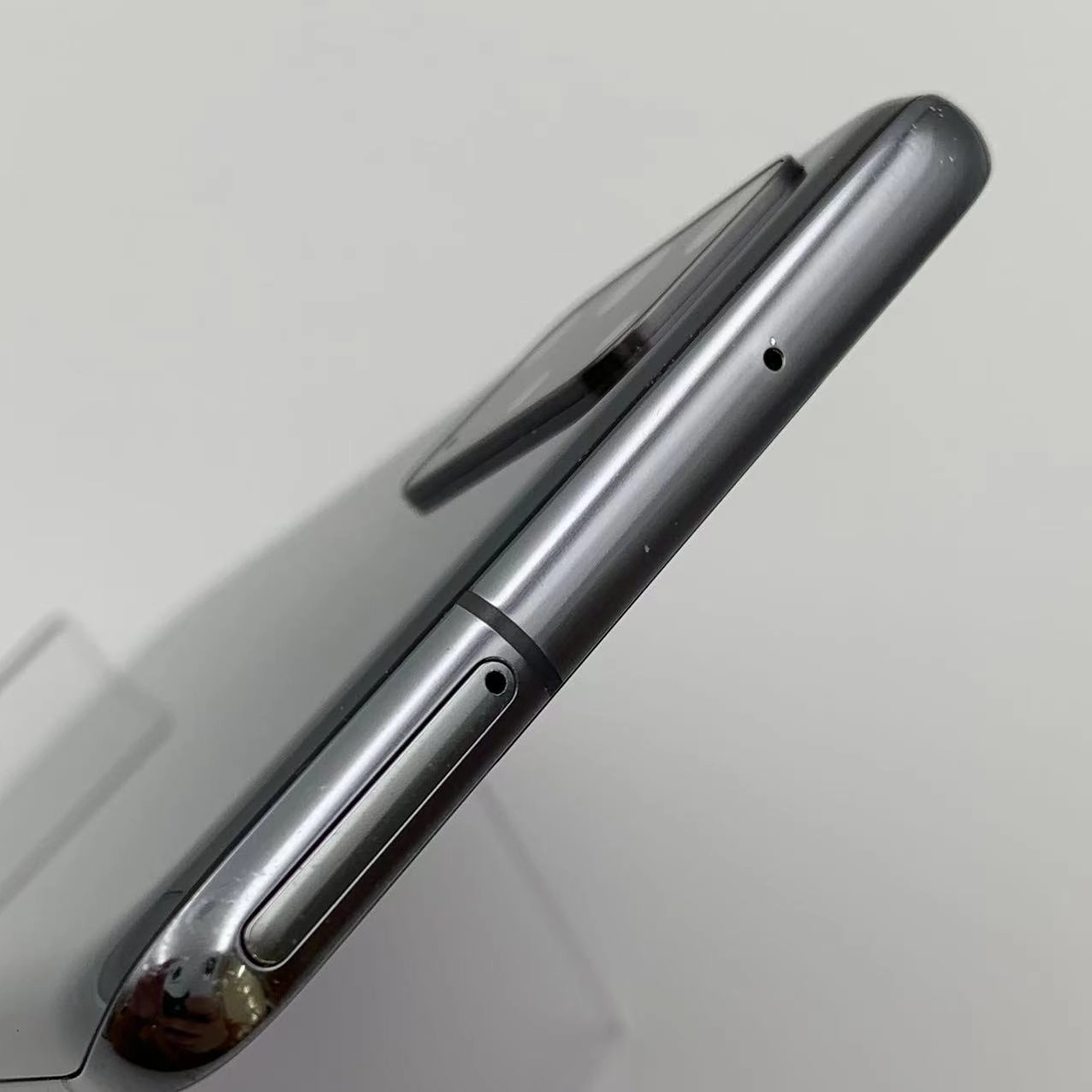 Galaxy S20+ 5G 12GB/128GB コスミックグレー SCG02  au版SIMフリー