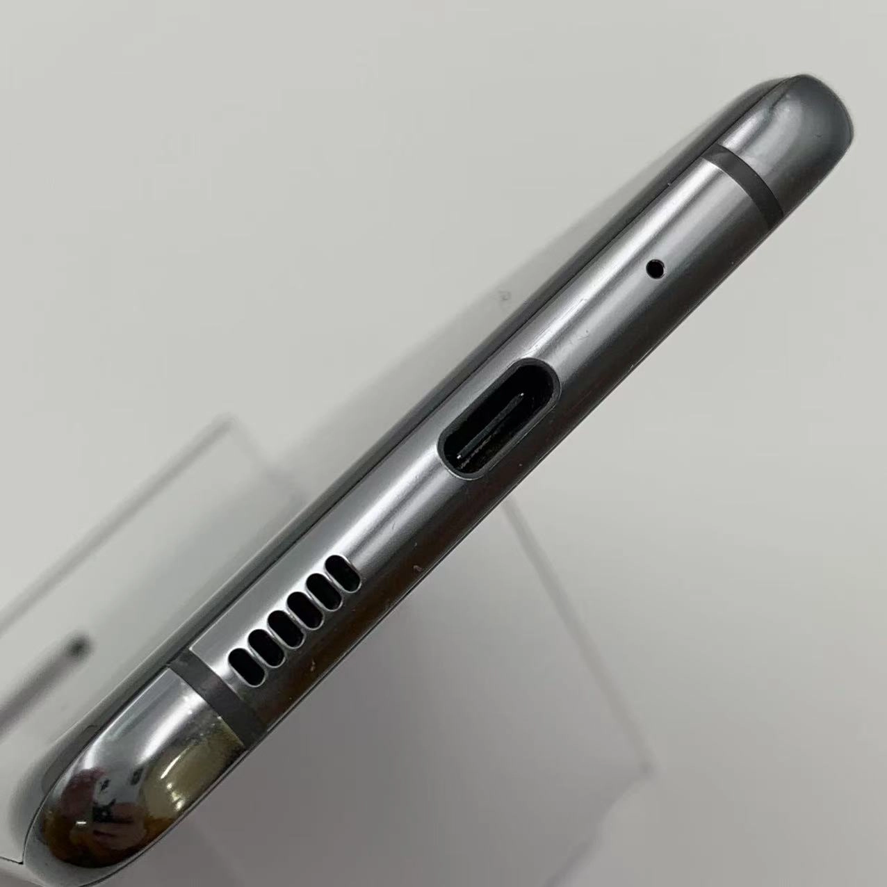 Galaxy S20+ 5G 12GB/128GB コスミックグレー SCG02  au版SIMフリー