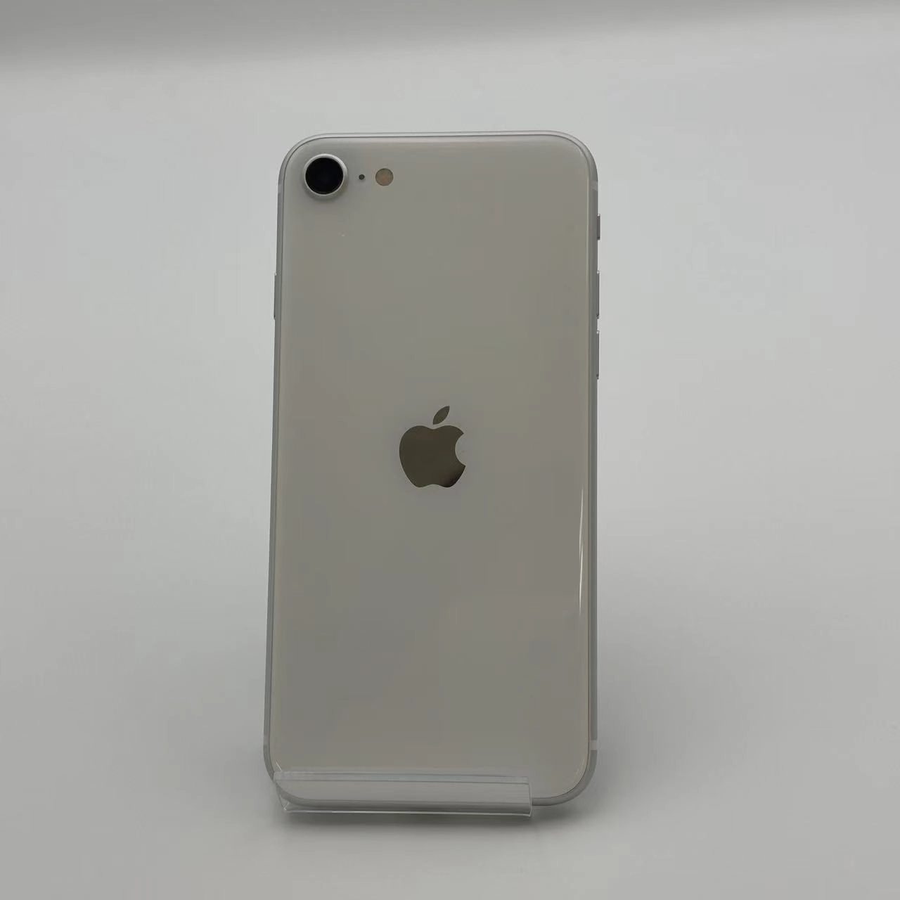iPhoneSE 第2世代 256GB MXVU2J/A Apple版SIMフリー 美品 ホワイト