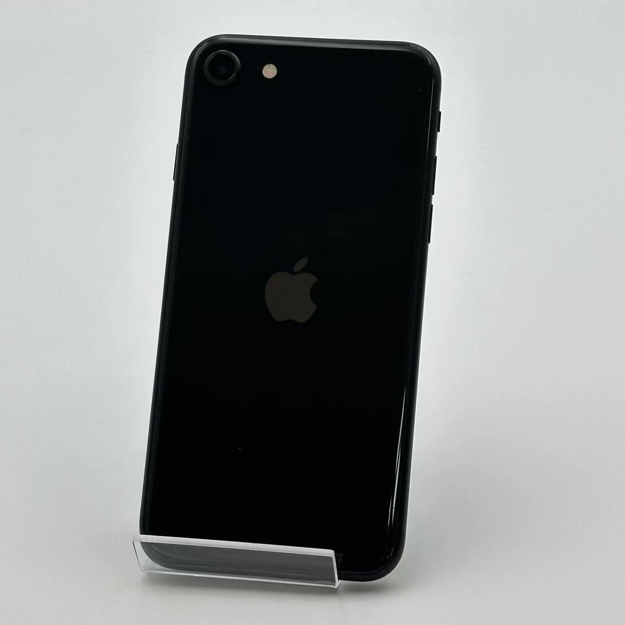 iPhoneSE 第2世代 256GB MXVT2J/A docomo版SIMフリー ブラック