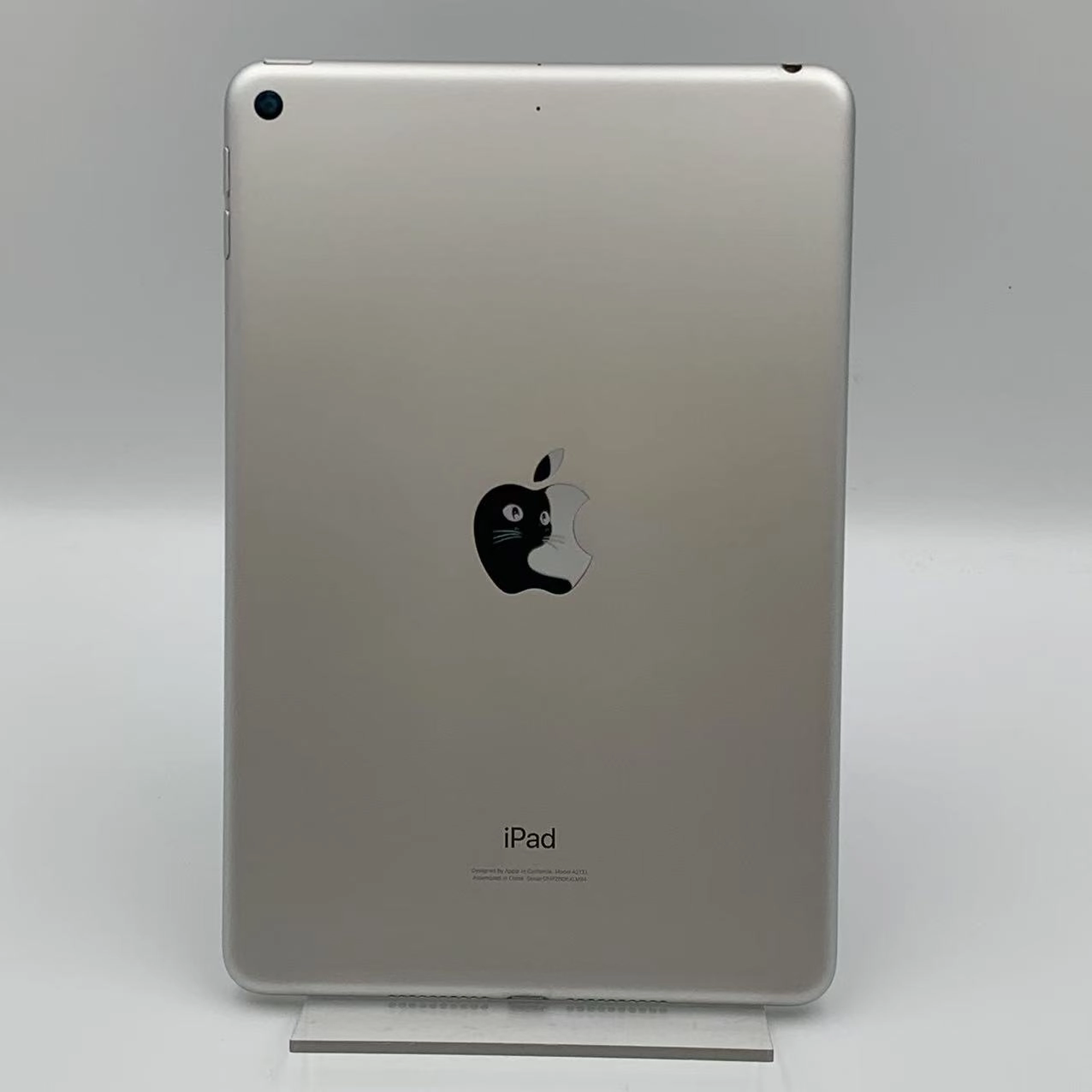iPad mini 第5世代 Wi-Fiモデル 64GB  MUQX2ZP/A シルバー