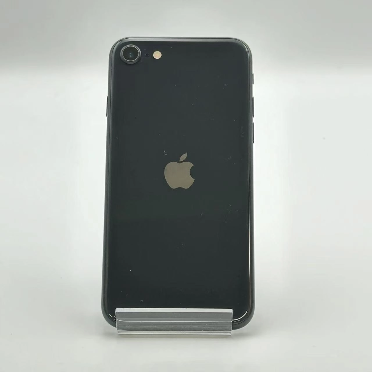 iPhoneSE 第2世代 256GB ブラック MXVT2J/A au版SIMフリー