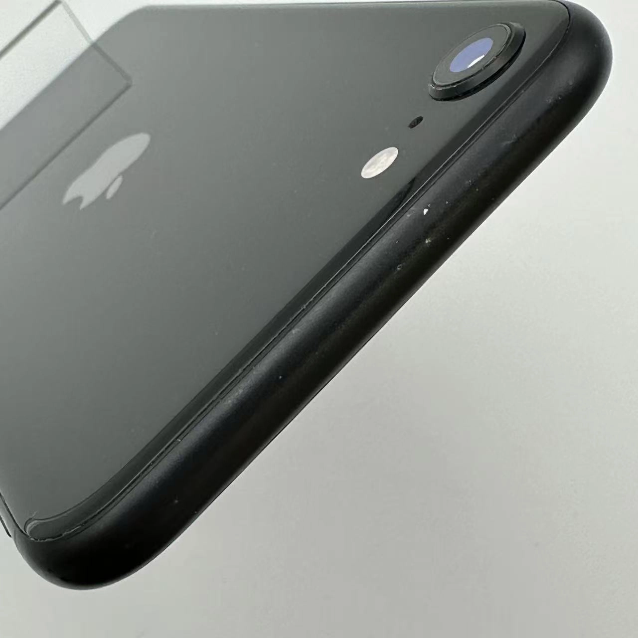 iPhoneSE 第2世代 256GB MXVT2J/A mineo版SIMフリー ジャンク品 ブラック