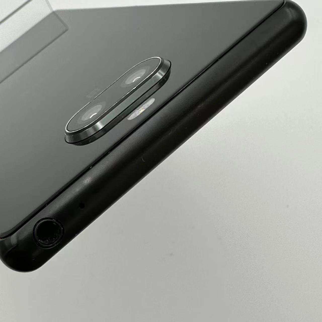 Xperia 8 64GB 902SO Y!mobile版SIMフリー ブラック