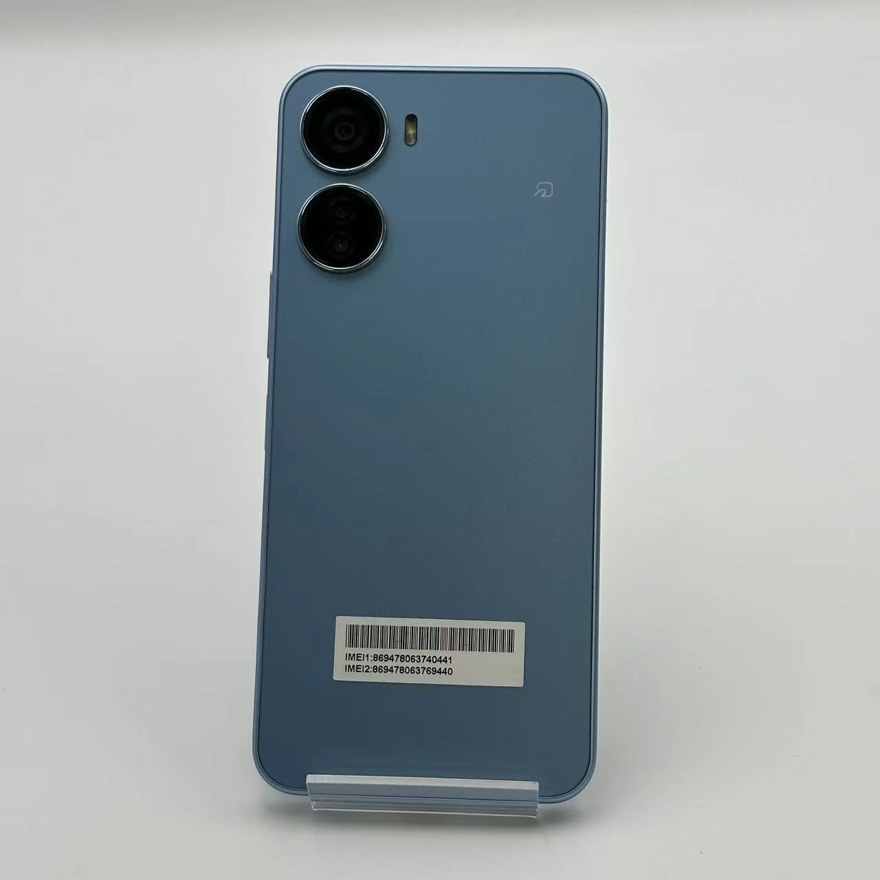 Libero 5G IV 128GB A302ZT Y!mobile版SIMフリー 極美品